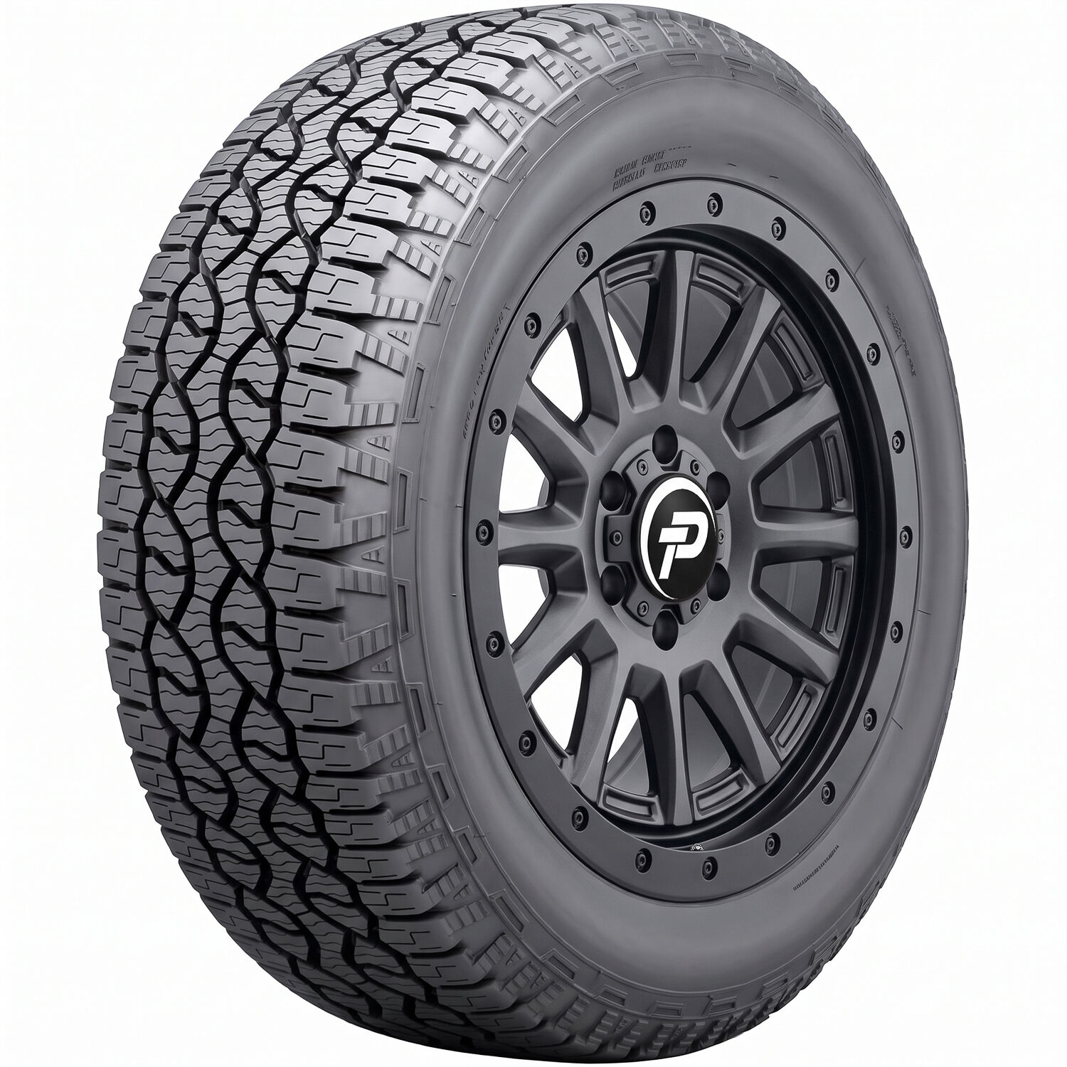 Goodyear Wrangler Territory A/T 255/65R18 111T