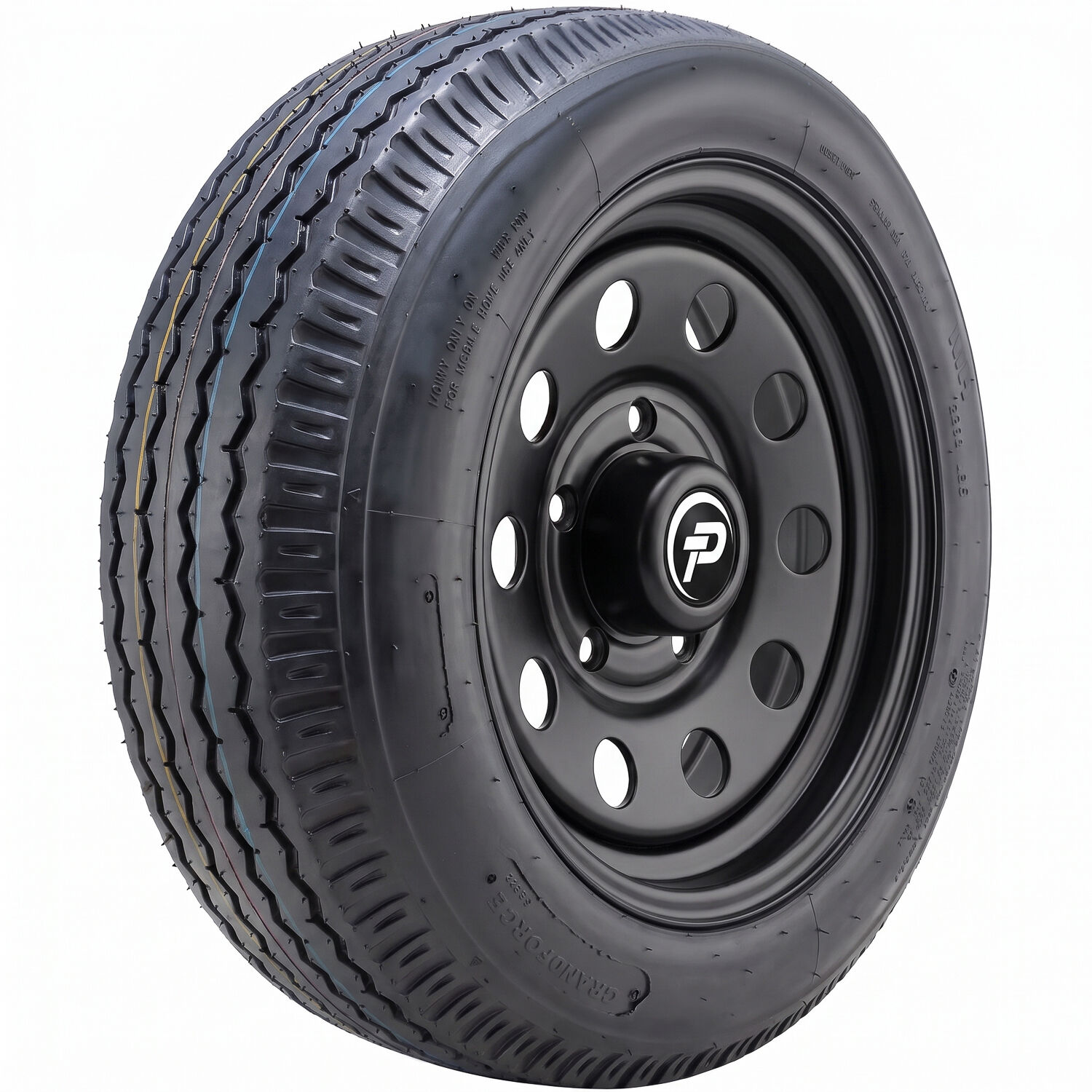 Grandforce GF704 ST 8-14.5 G (14 Ply)
