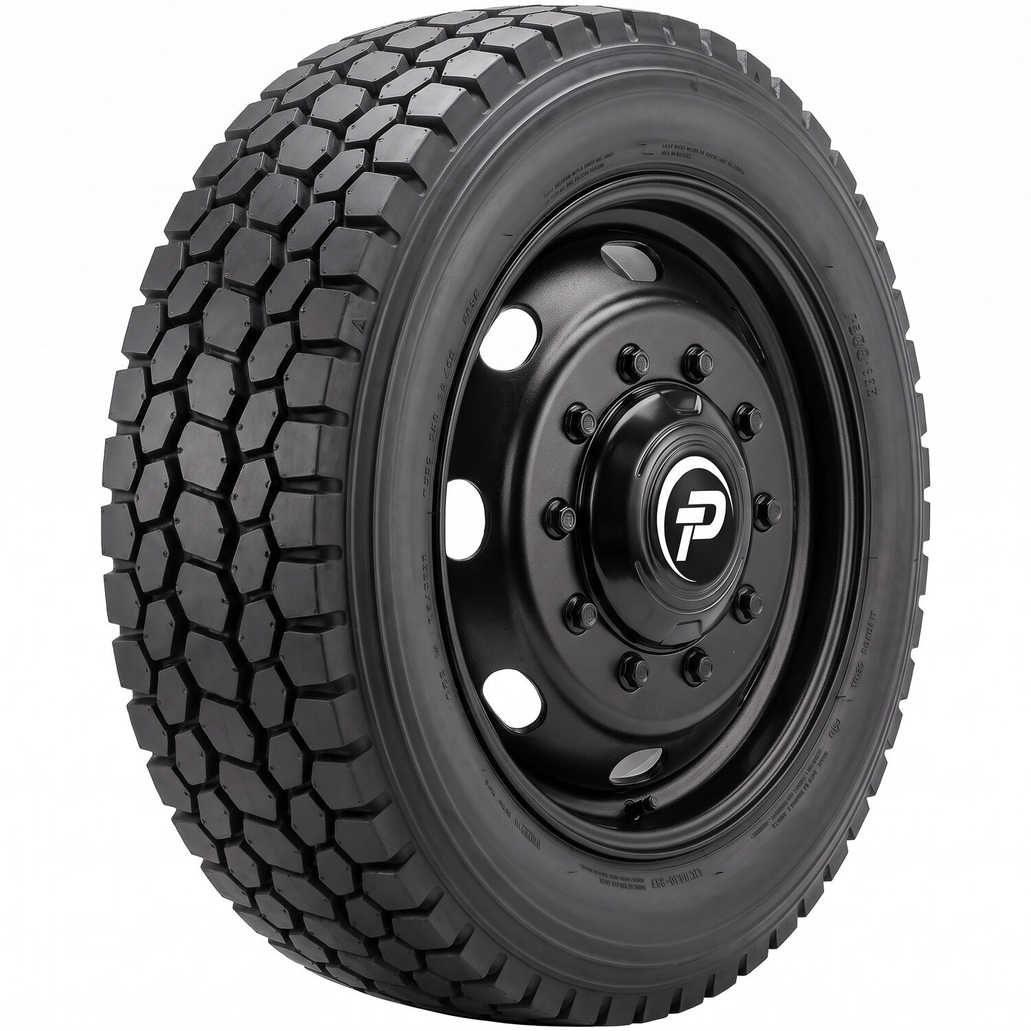 Green Max GDR200 11R22.5 146/143L H (16 Ply)