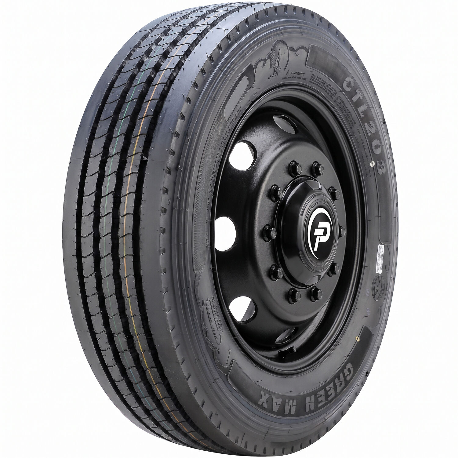 Synergy SP900 215/75R17.5 135/133J H (16 Ply)