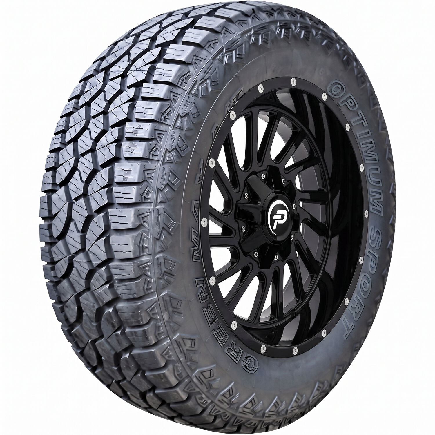 Green Max Optimum Sport A/T 235/75R15 109T XL