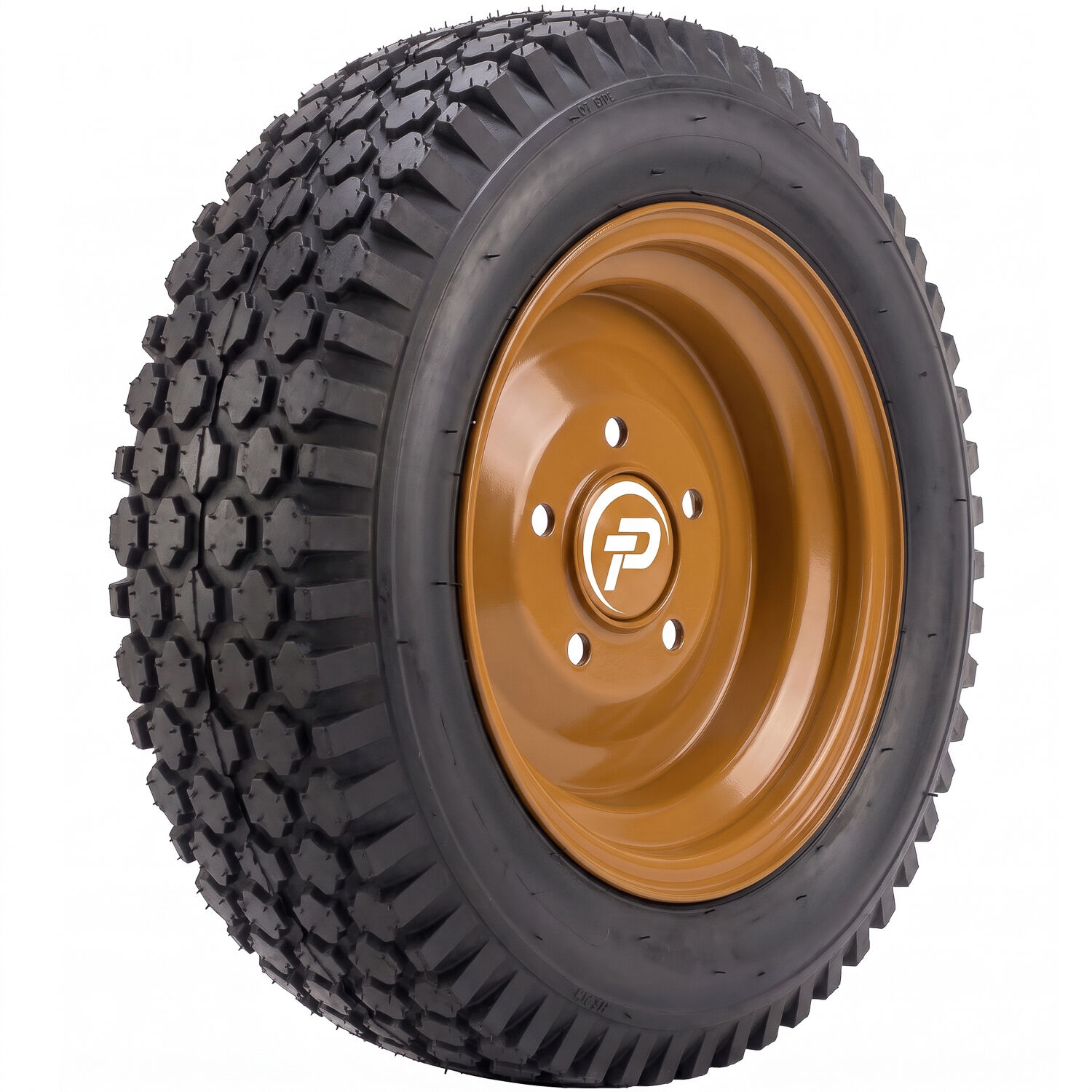 GreenBall Stud 4.1/3.50-4 44A1 4 Ply