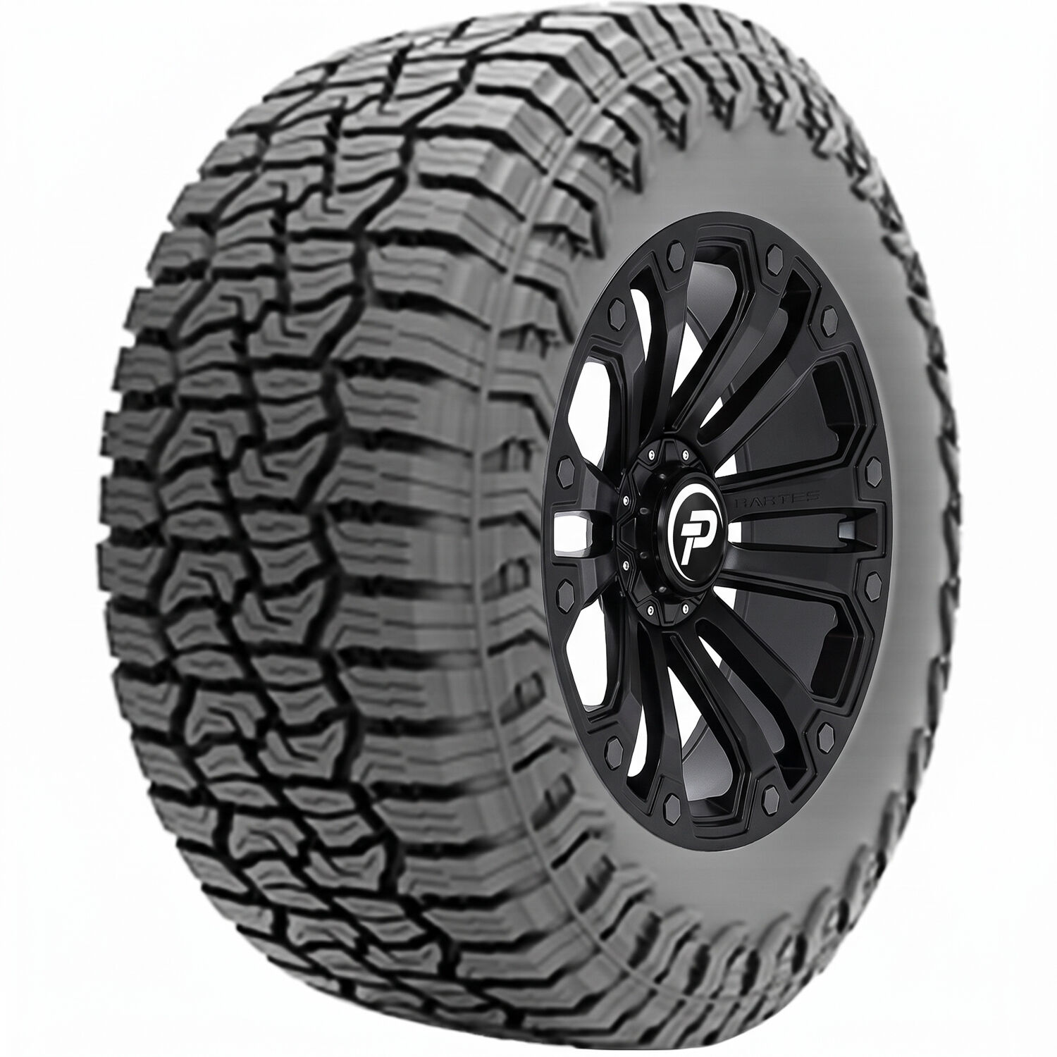 Greentrac Rough Master-X/T 285/45R22 114H