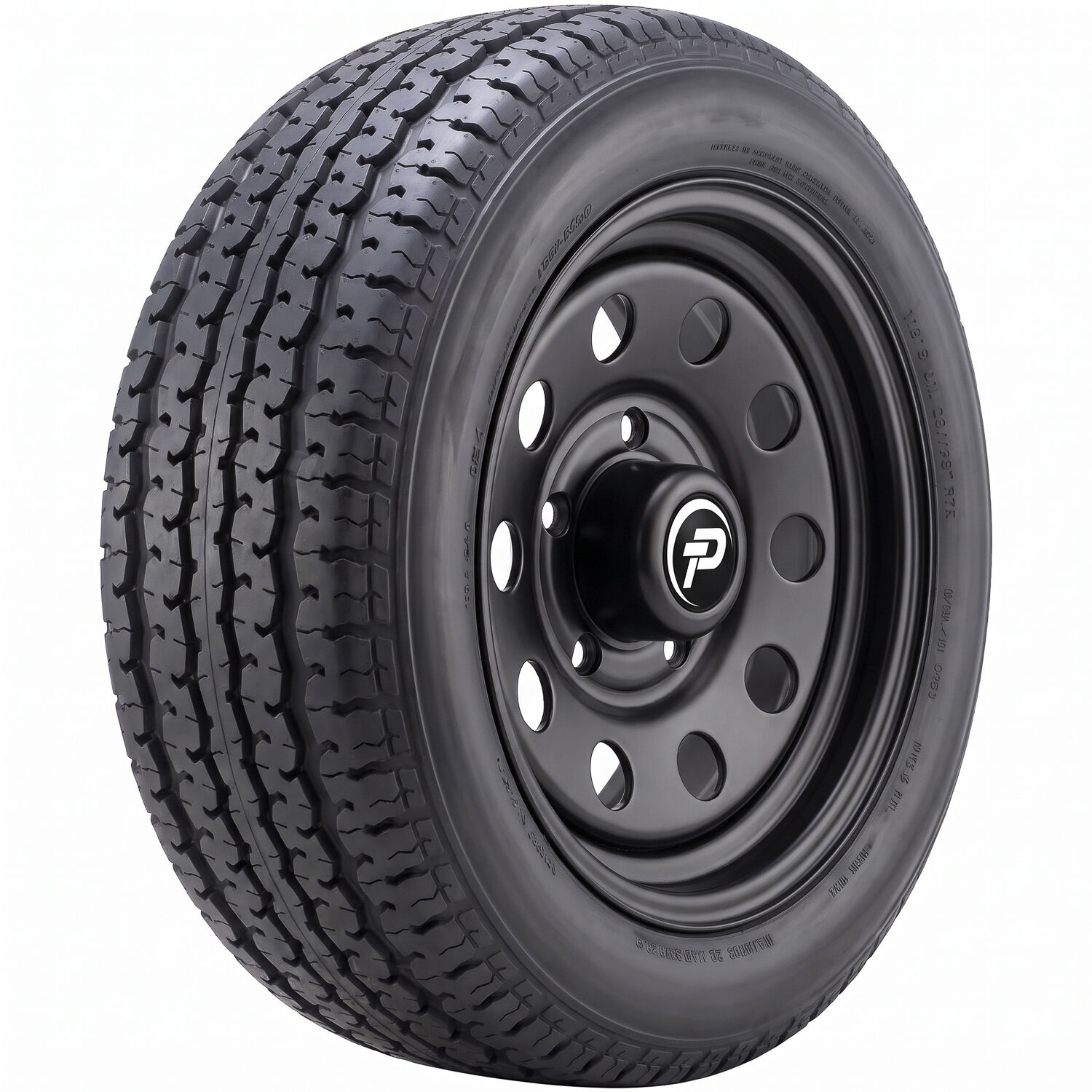Gremax MAX STR ST 175/80R13 91/87L C (6 Ply)