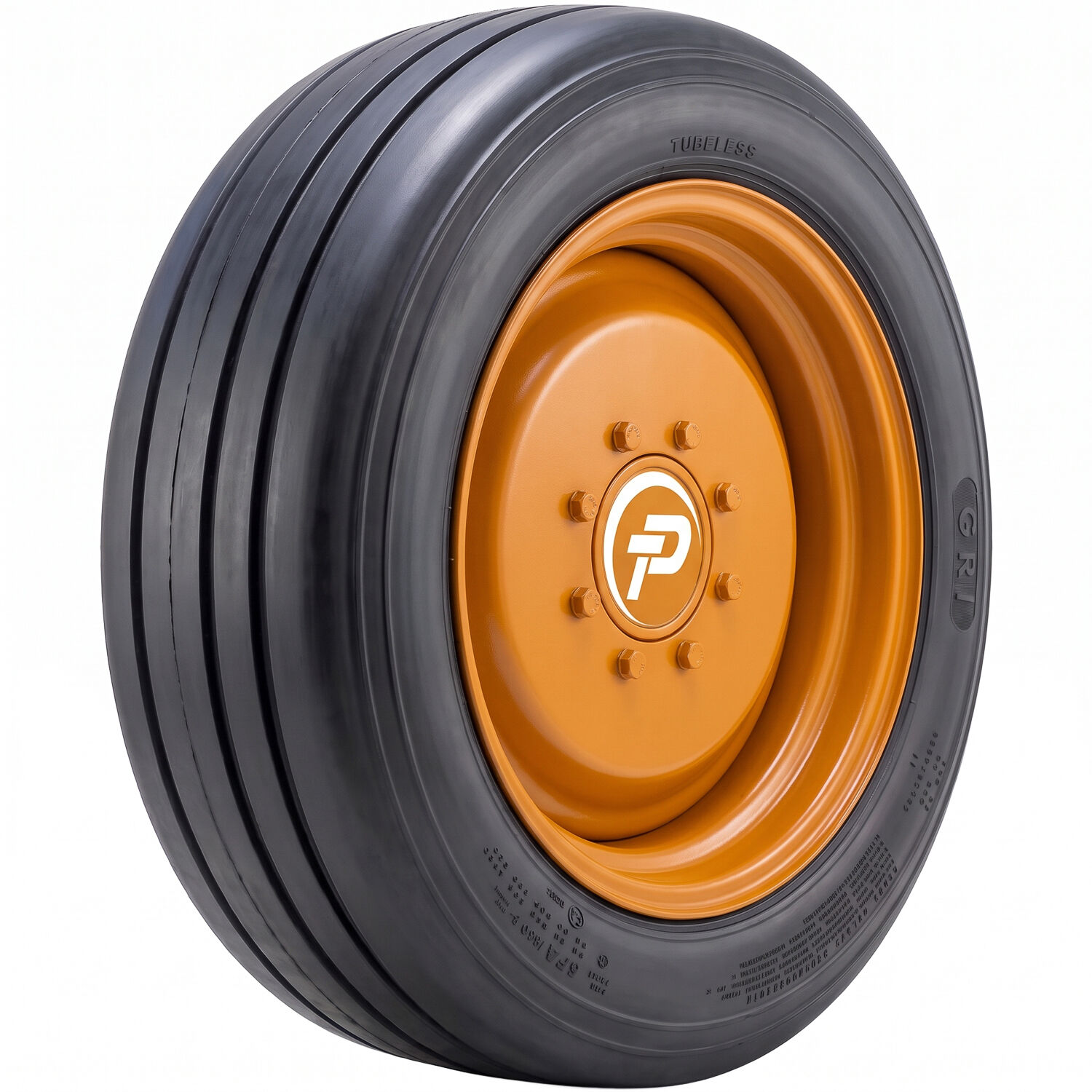 GRI Green EX I100 7.60-15 8 Ply