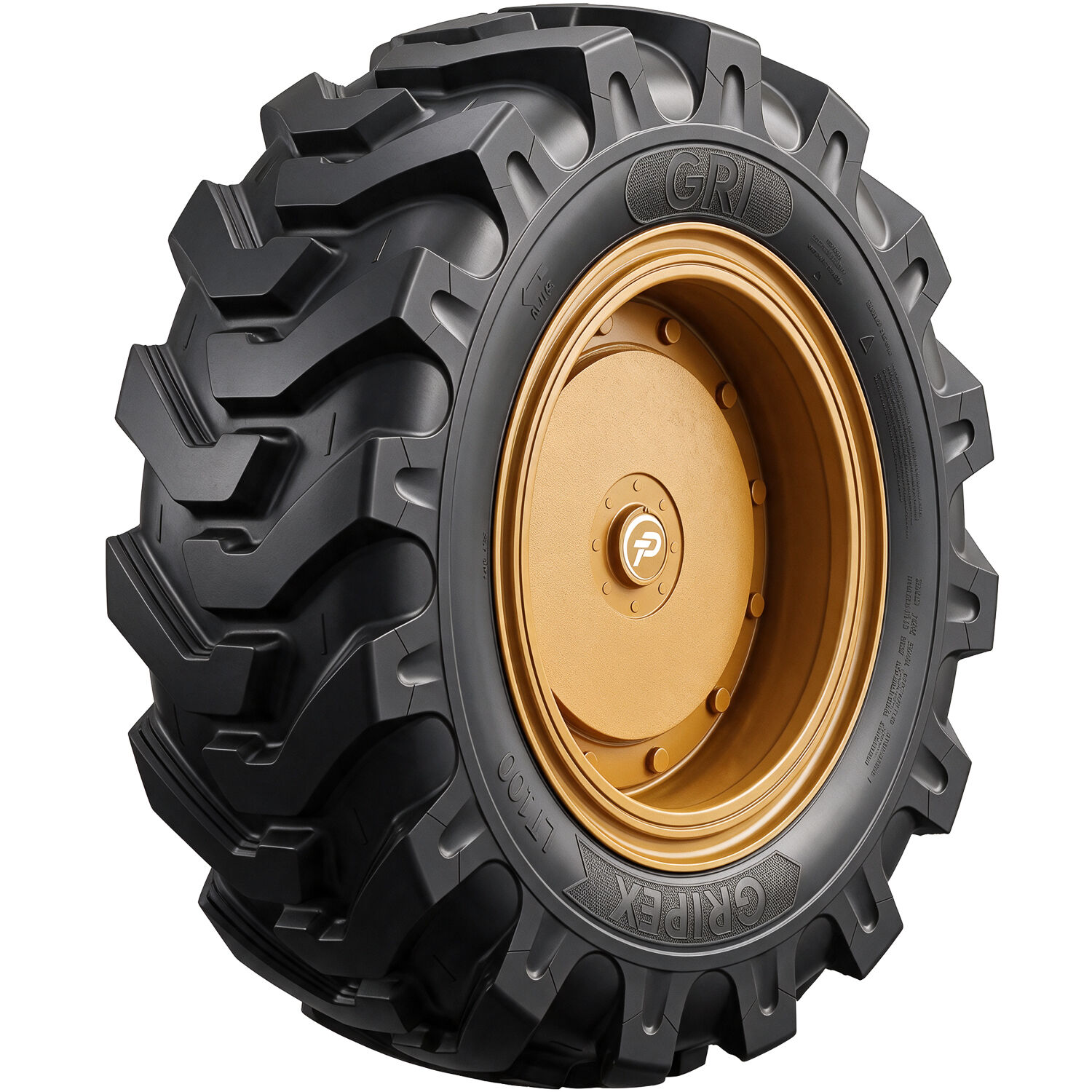 GRI Grip EX LT100