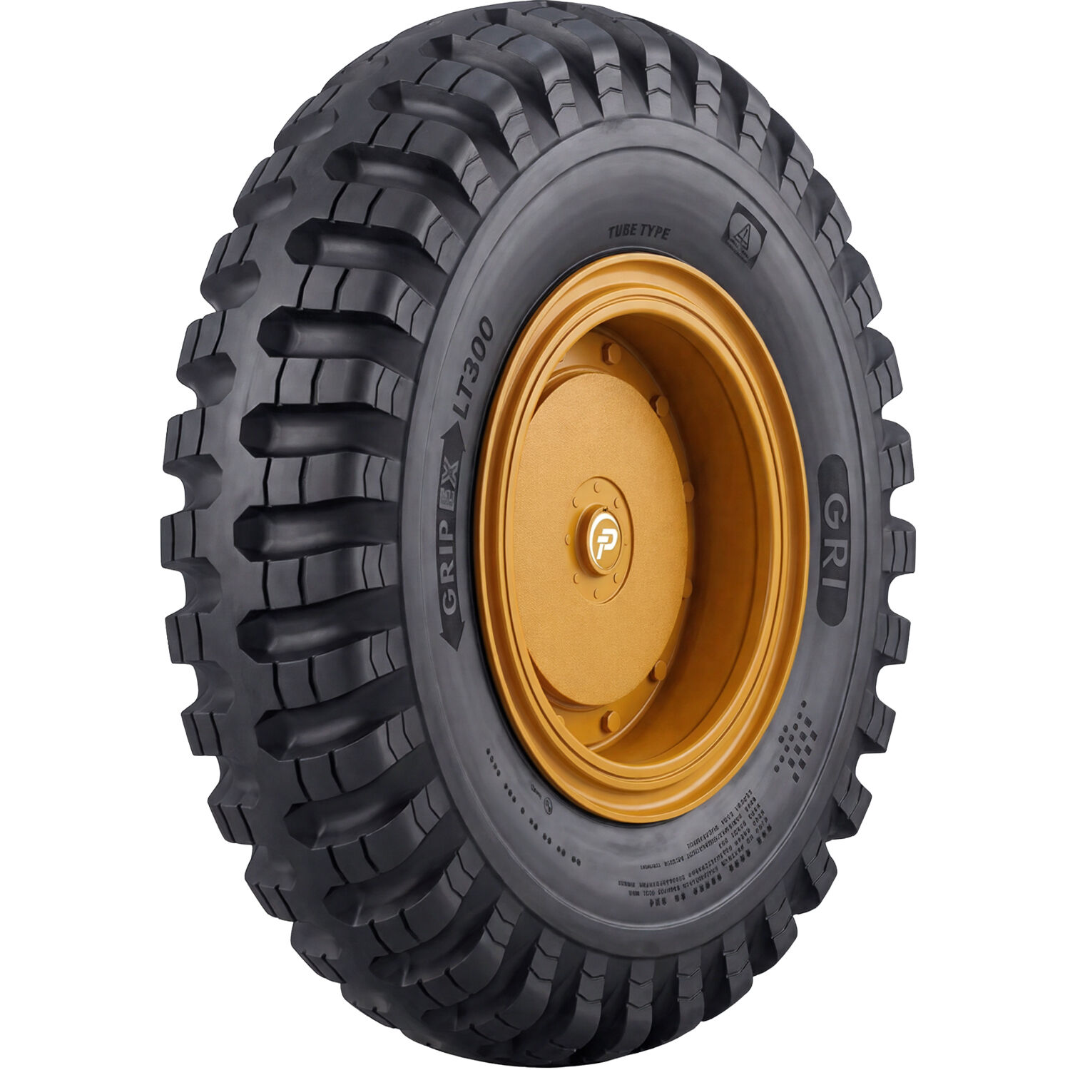 GRI Grip EX LT300