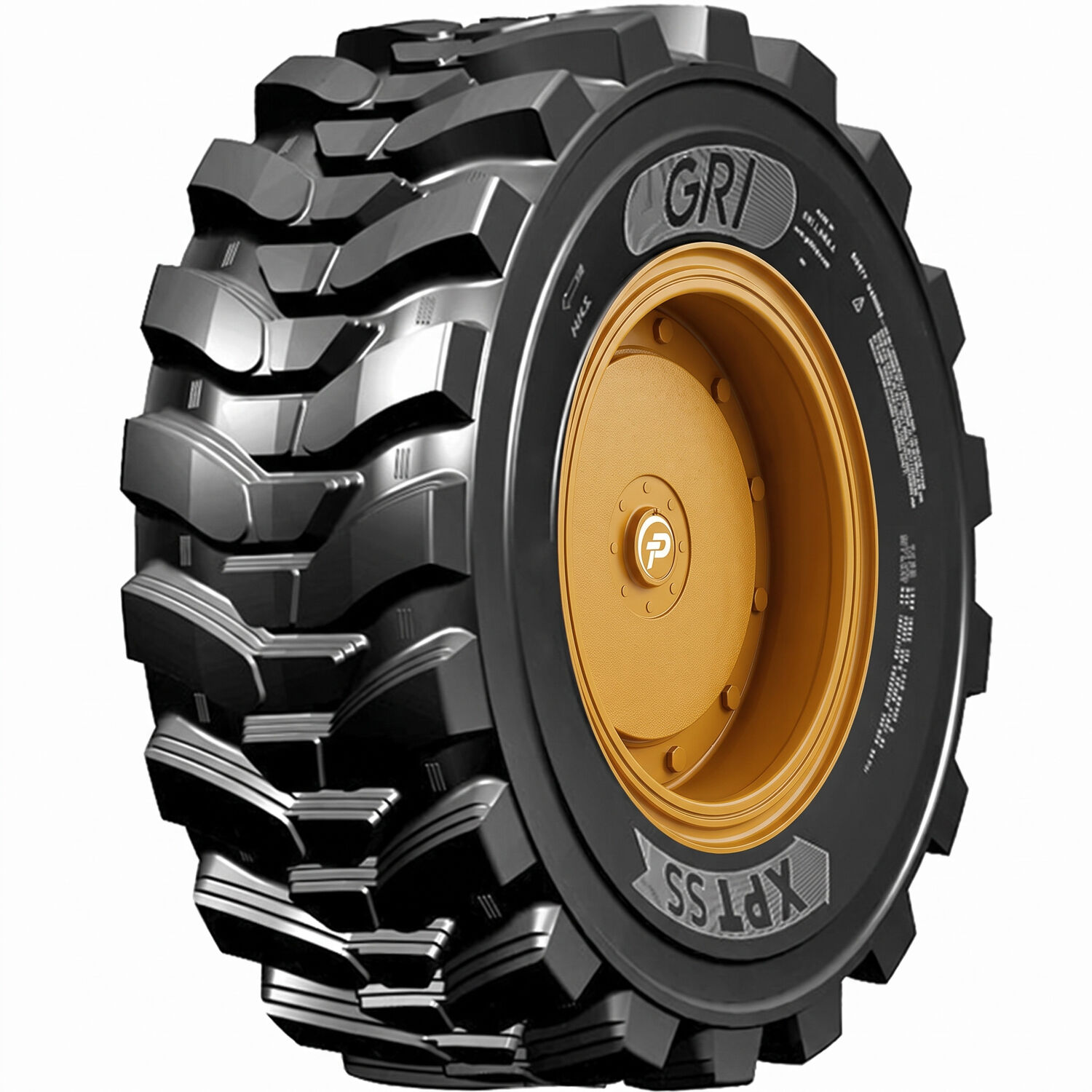 GRI XPT SS 14-17.5 14 Ply