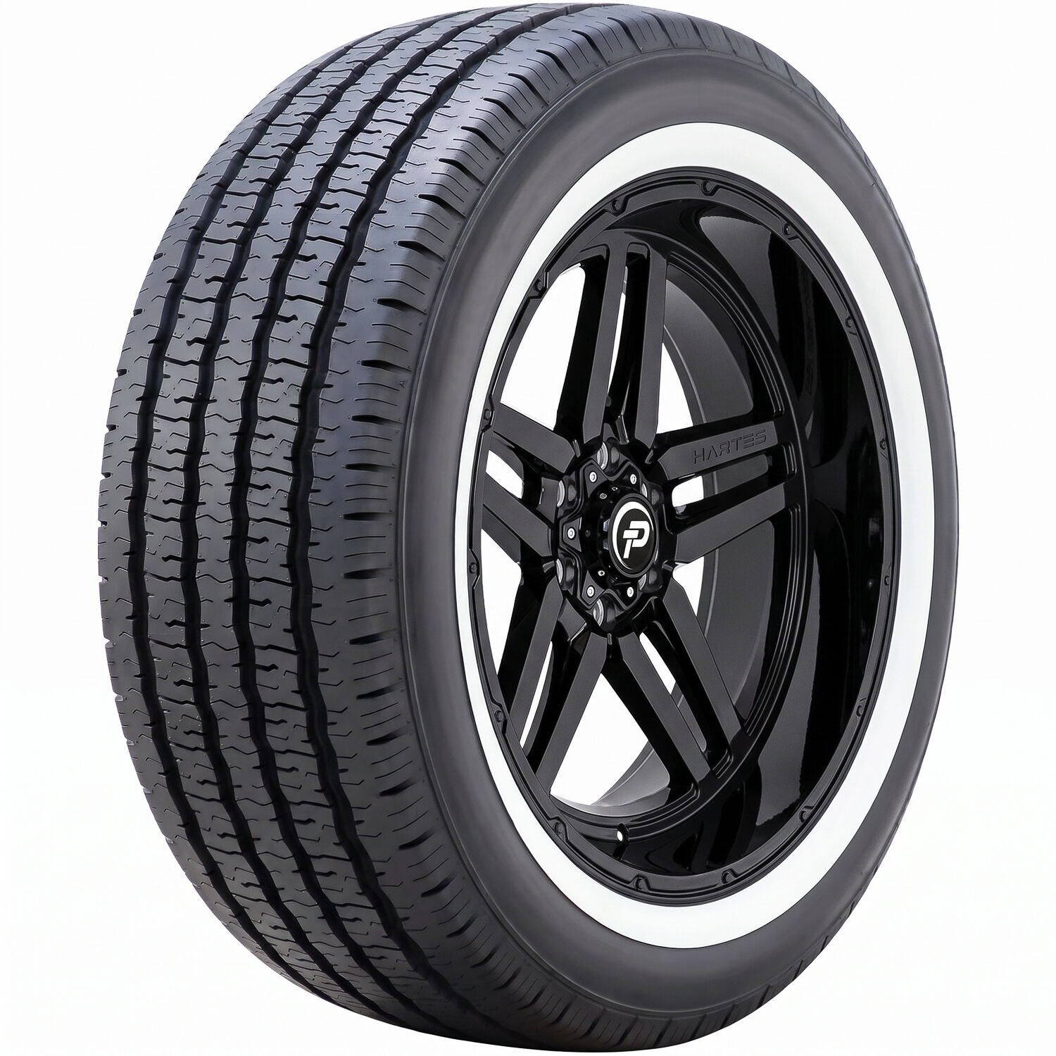 Gripmax MaxGrip Classic G/T (3 Ply Sidewall) 235/75R15 105H