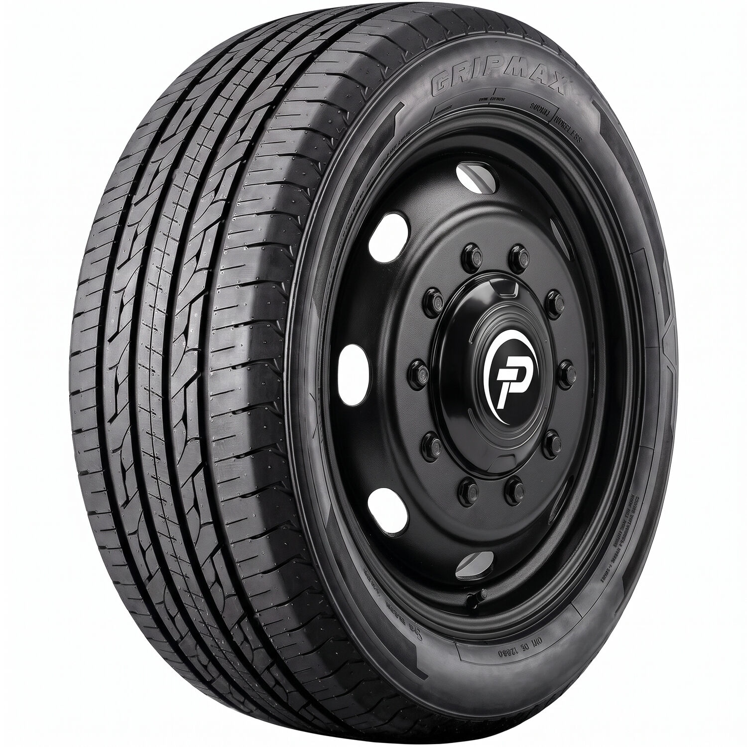 Gripmax MaxGrip LMD 185/60R15 94/92T C (6 Ply)