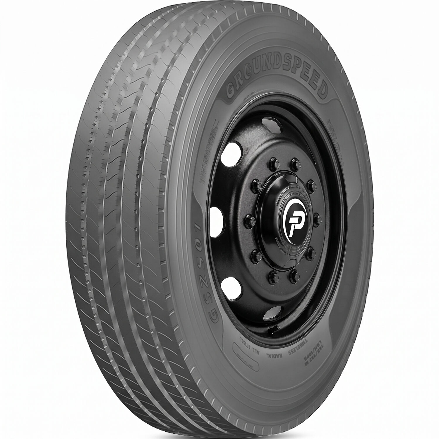 Groundspeed GSZS01 11R22.5 148/145M H (16 Ply)