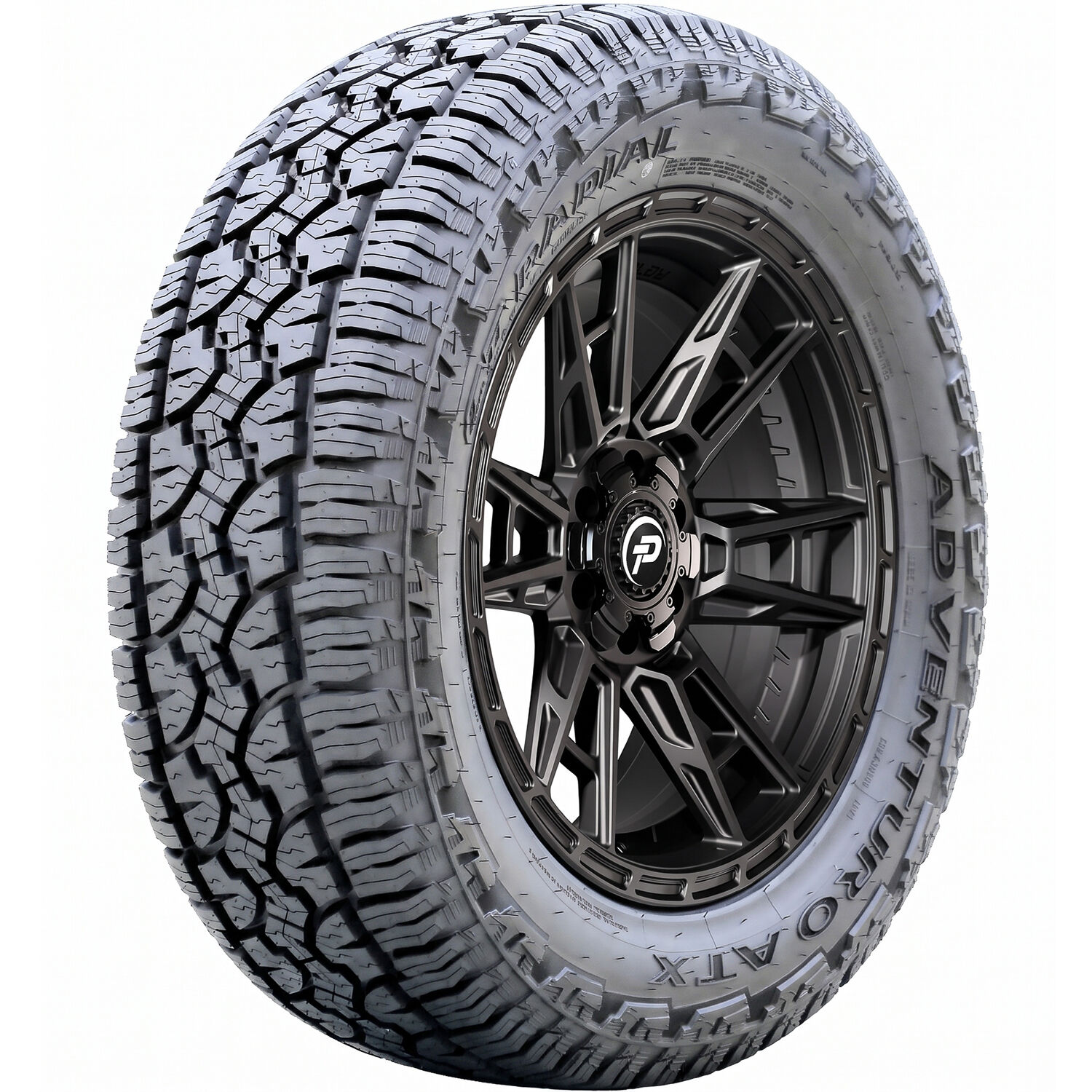 GT Radial Adventuro ATX 235/75R15 108S XL