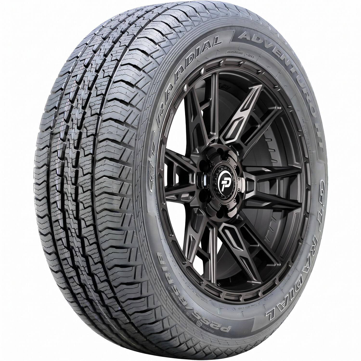 GT Radial Adventuro HT 265/65R18 112T