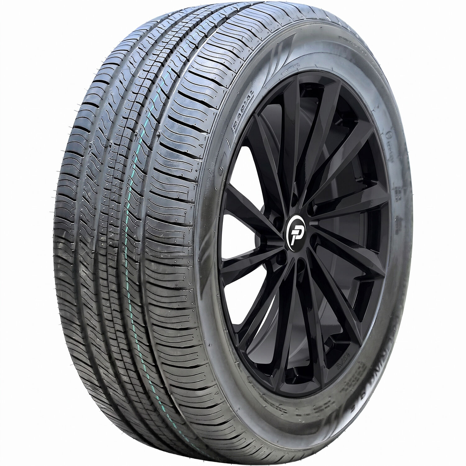 GT Radial Champiro Touring A/S 215/55R17 94V