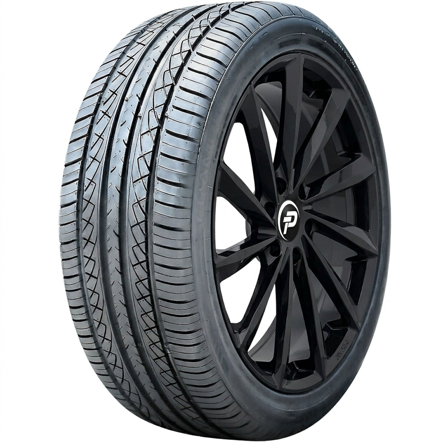 GT Radial Champiro UHP A/S 215/55R17 94V