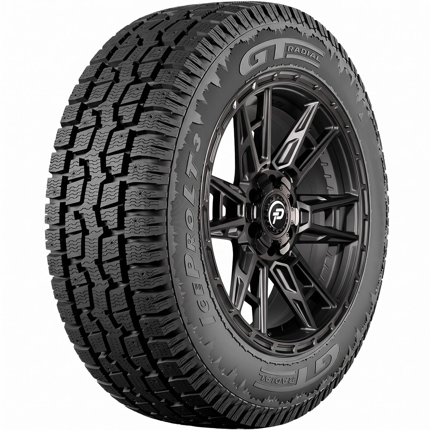 GT Radial IcePro LT3 LT 275/65R20 126/123R E (10 Ply)