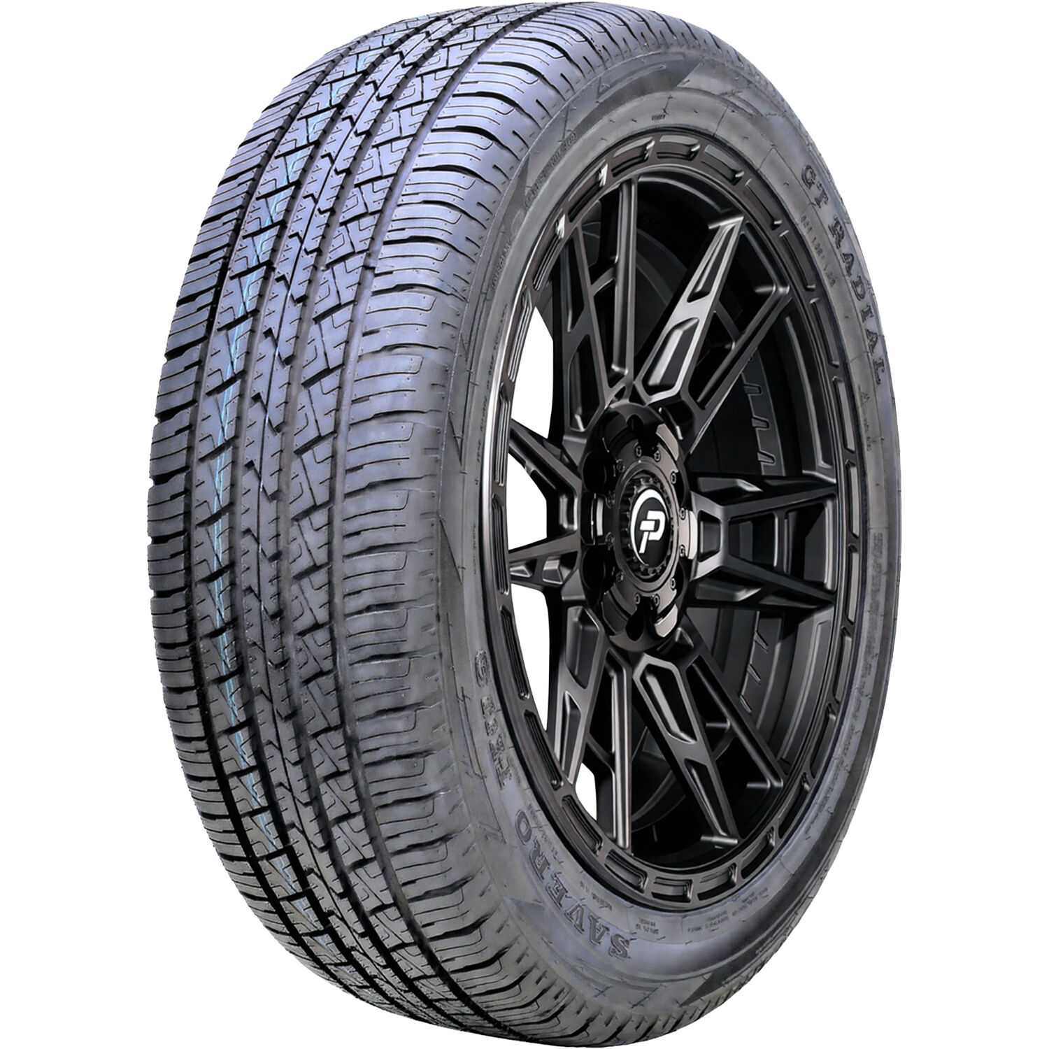 GT Radial Savero HT2 245/65R17 105T