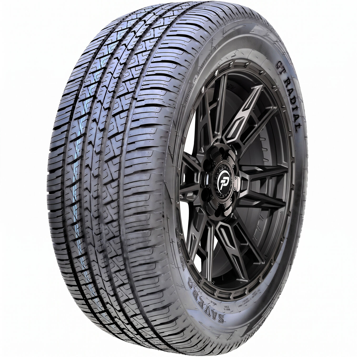 GT Radial Savero HT2 275/55R20 111H