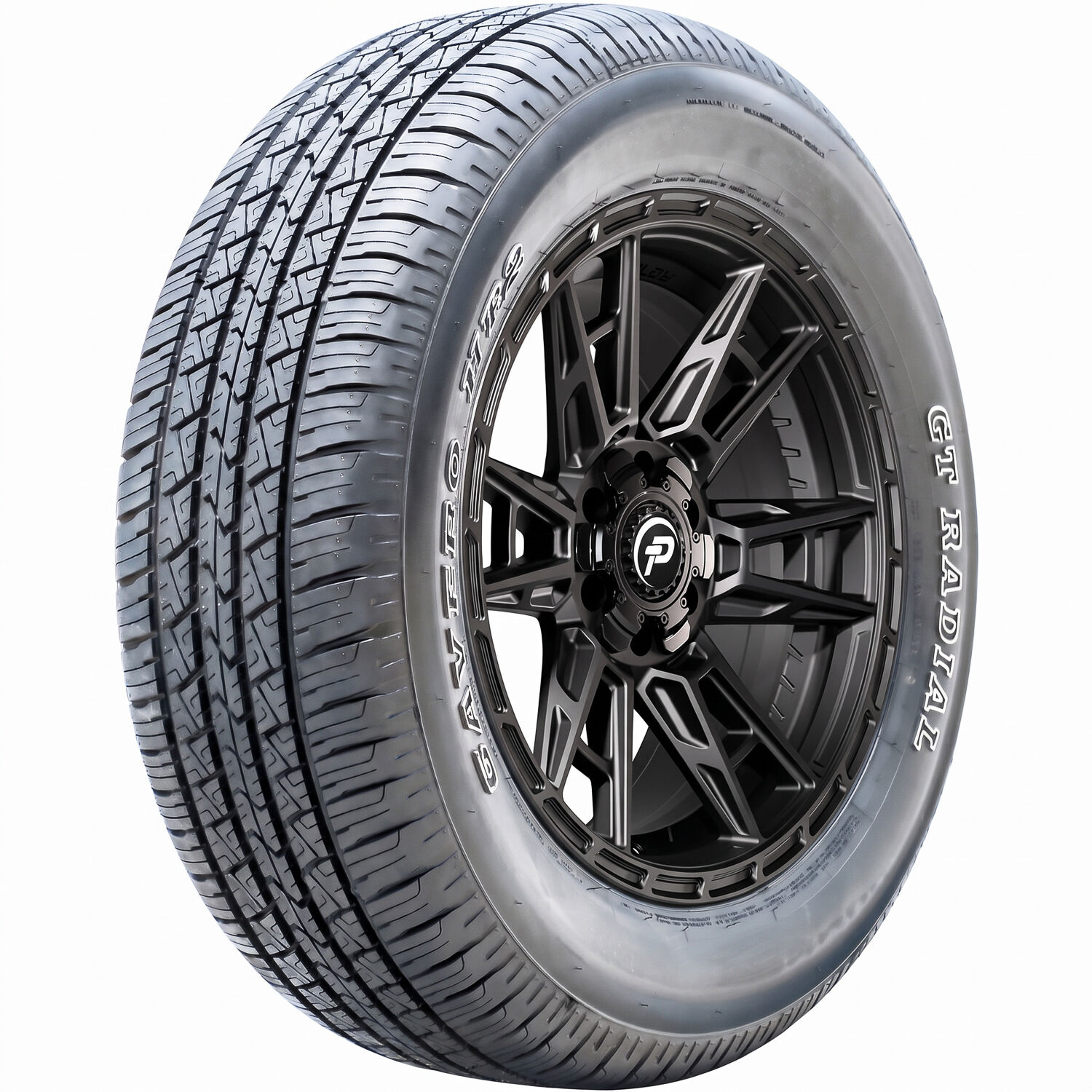 GT Radial Savero HT2 235/75R15 105T