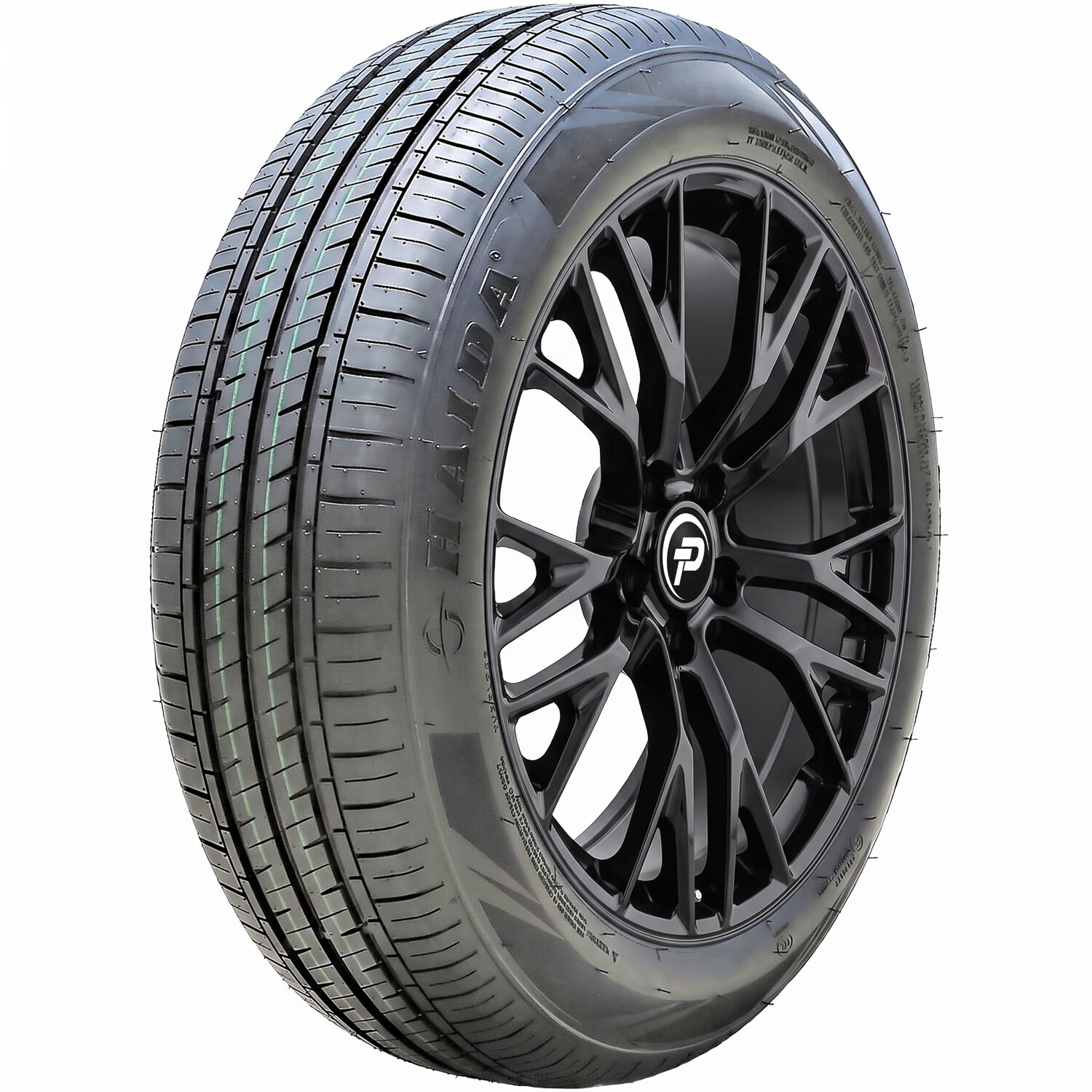 Haida HD302EVT 165/65R14 79T