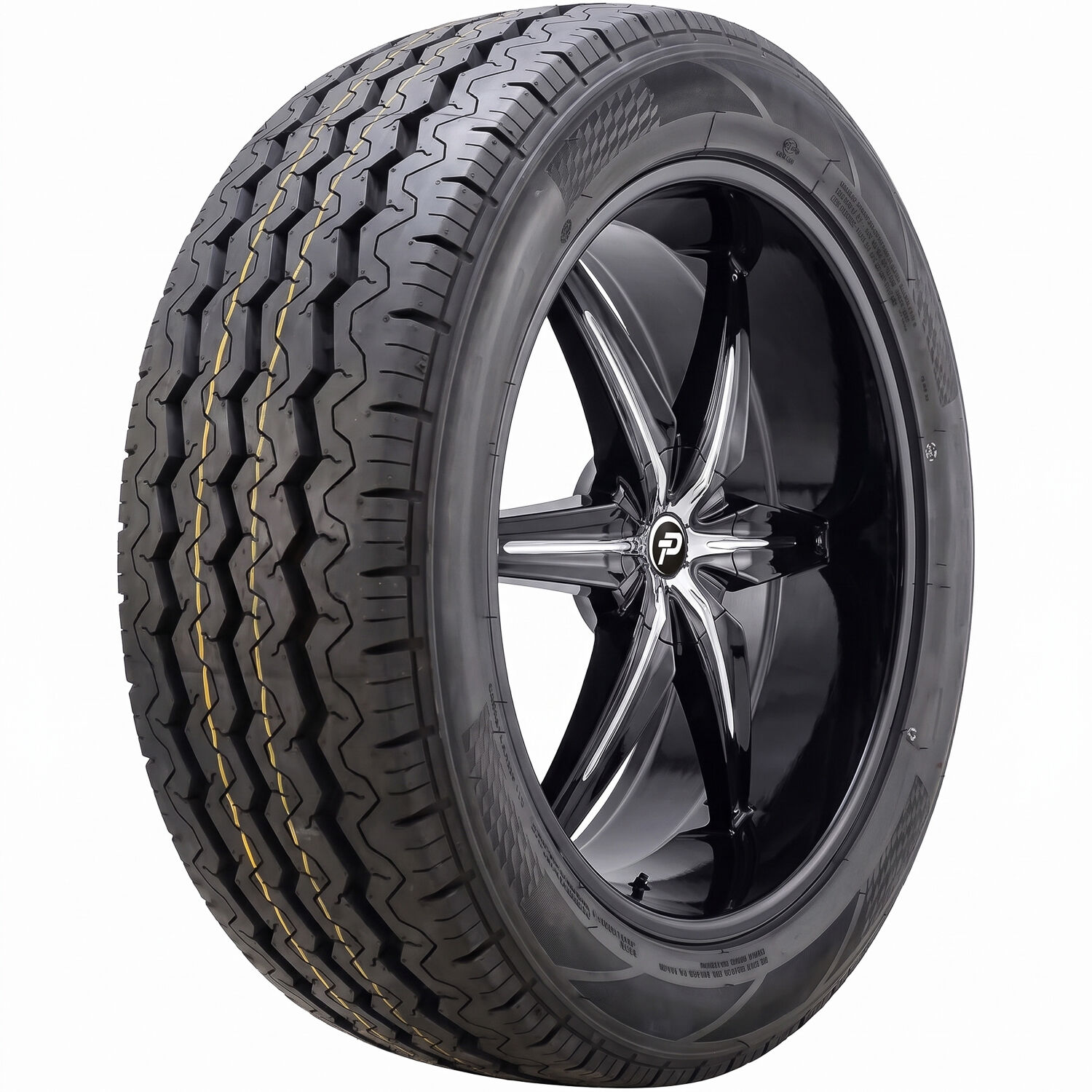 Haida HD501 175/70R14 99/95S D (8 Ply)