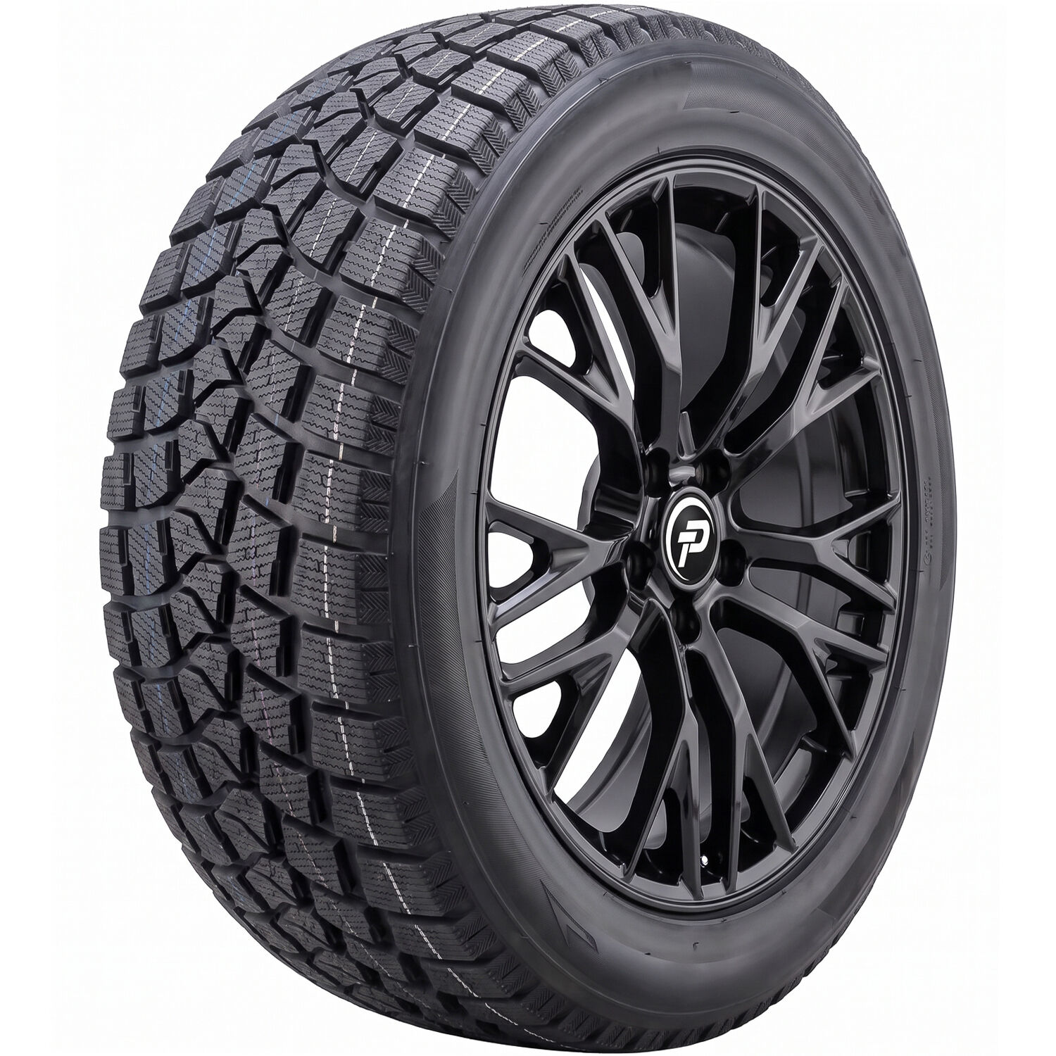 Haida HD617 SUV 275/65R17 115T