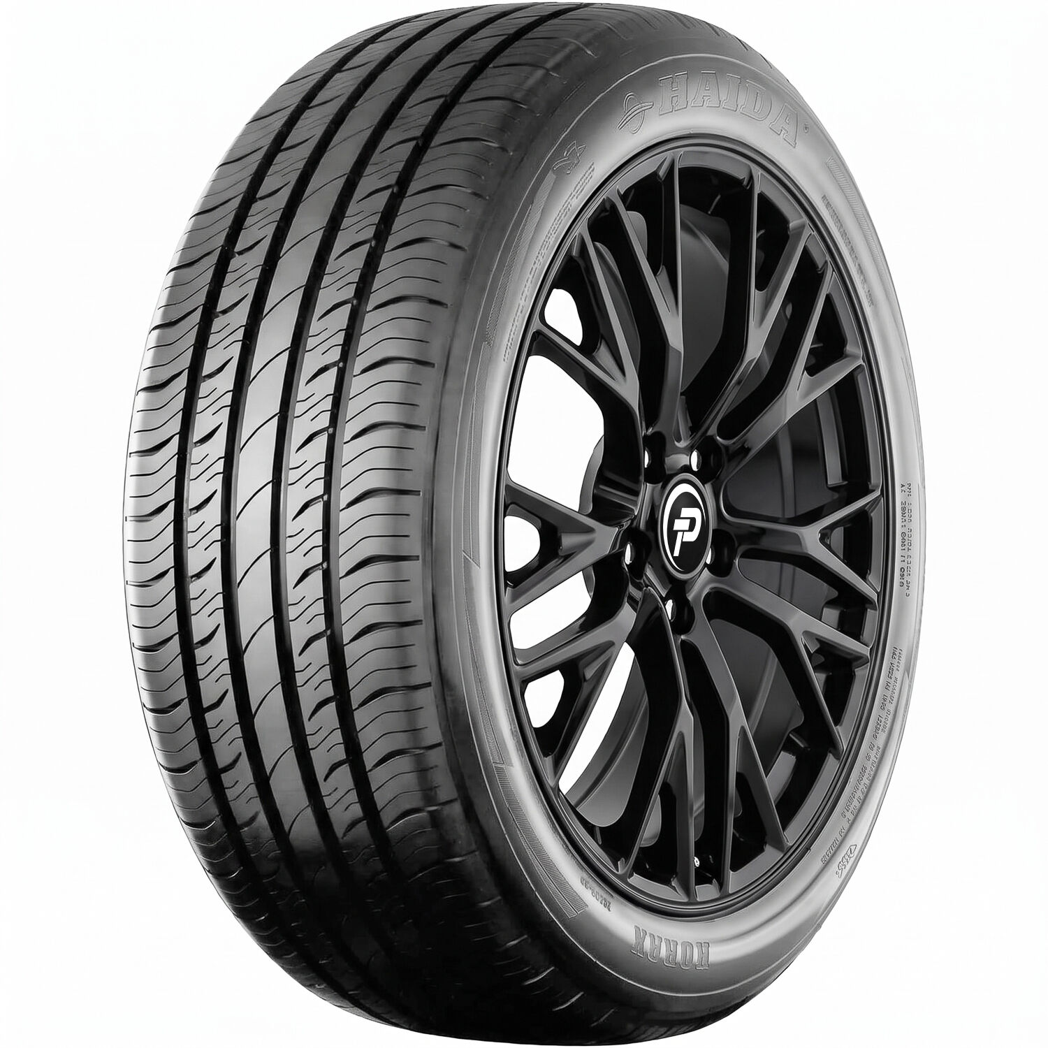 Haida HD665 215/70R16 100T