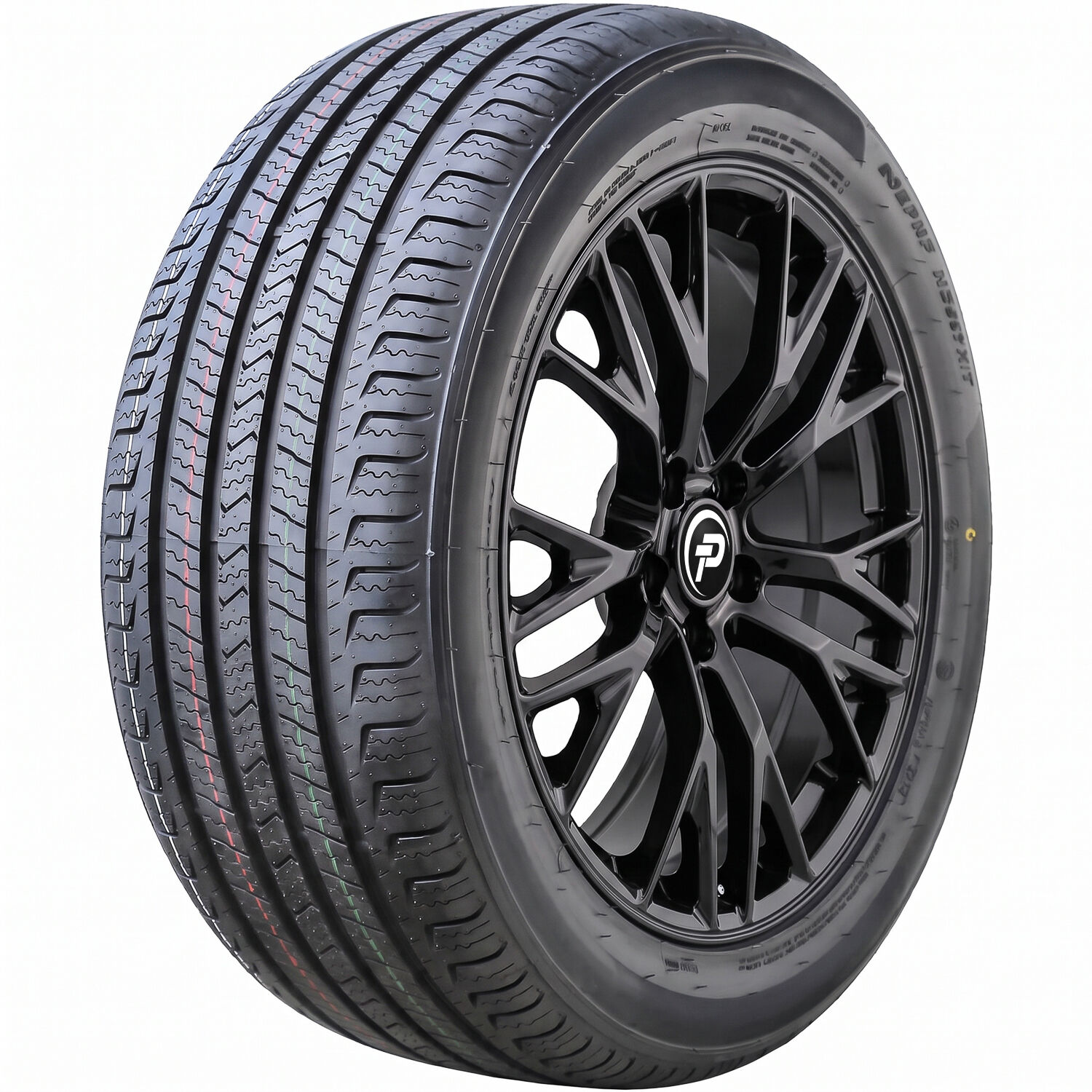Haida SCEPHP HD837 H/T 235/55R18 104V XL