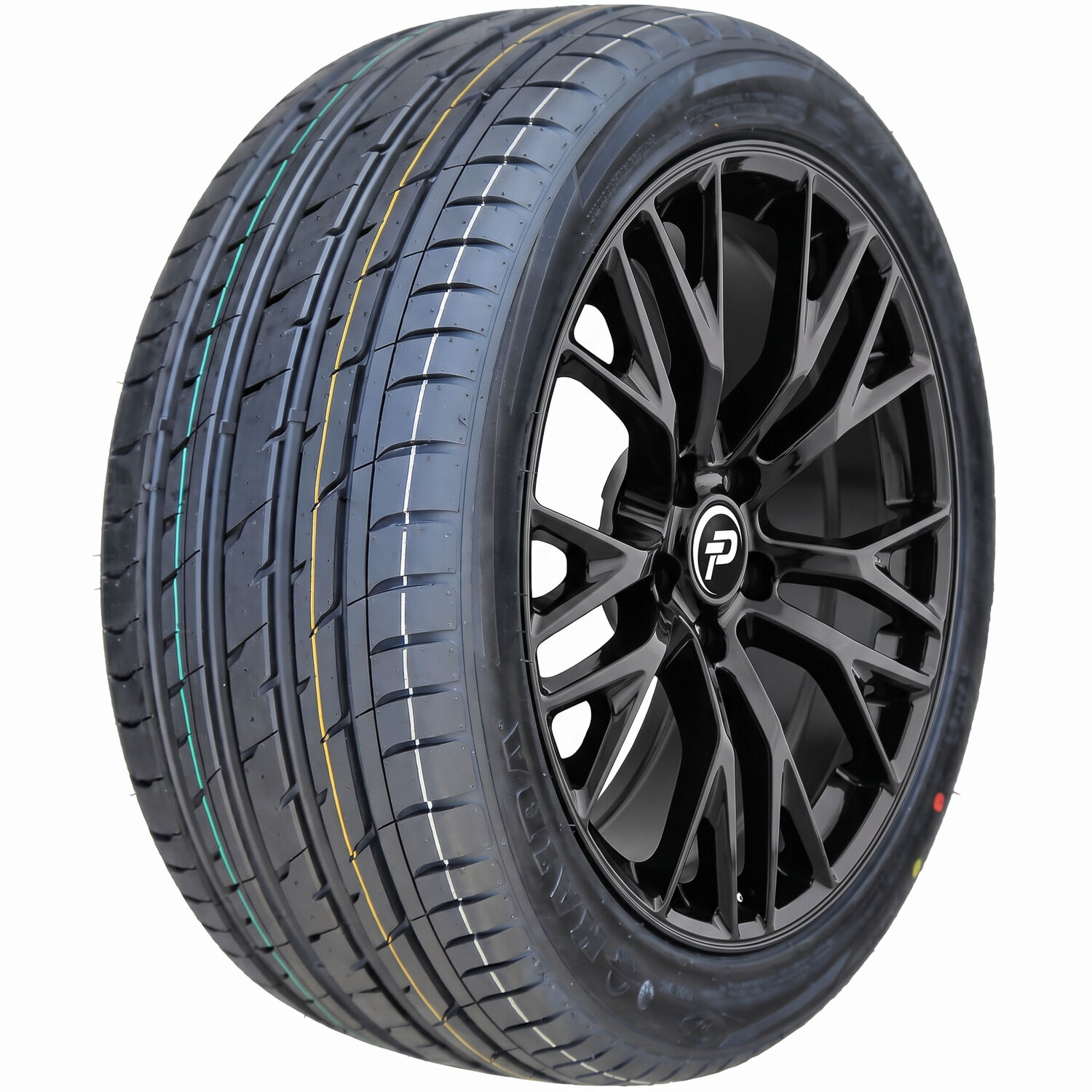 Haida HD927SP 235/40R17 ZR 94W XL - prioritytire.com