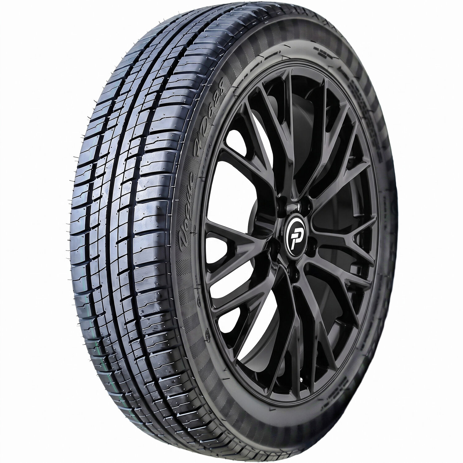 Haida Vogue HD628 155/60R15 74M