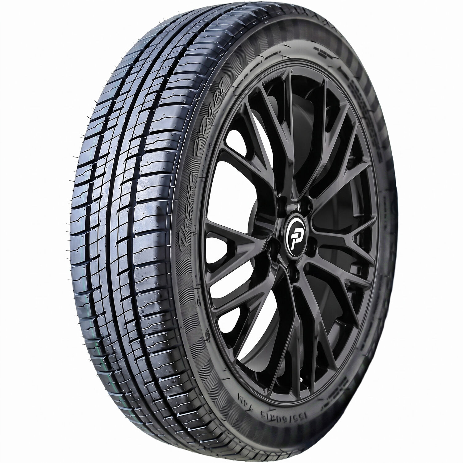 Haida Vogue HD628 155/60R15 74M