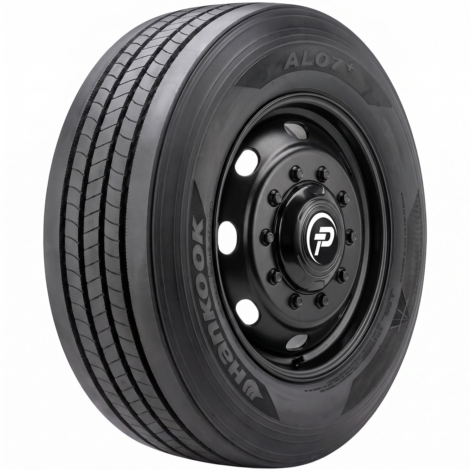Hankook AL07+