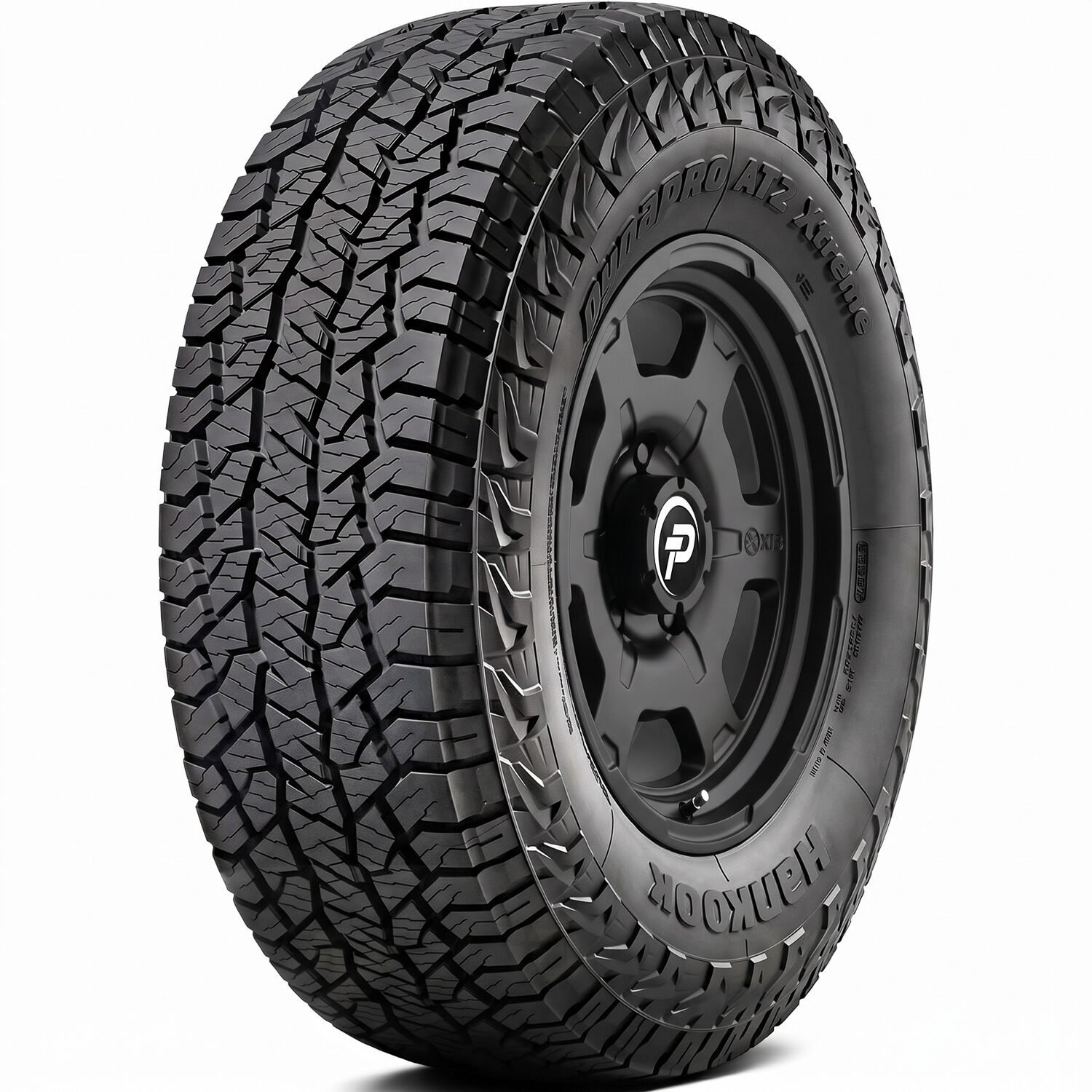 Hankook Dynapro AT2 Xtreme 255/50R20 109H XL