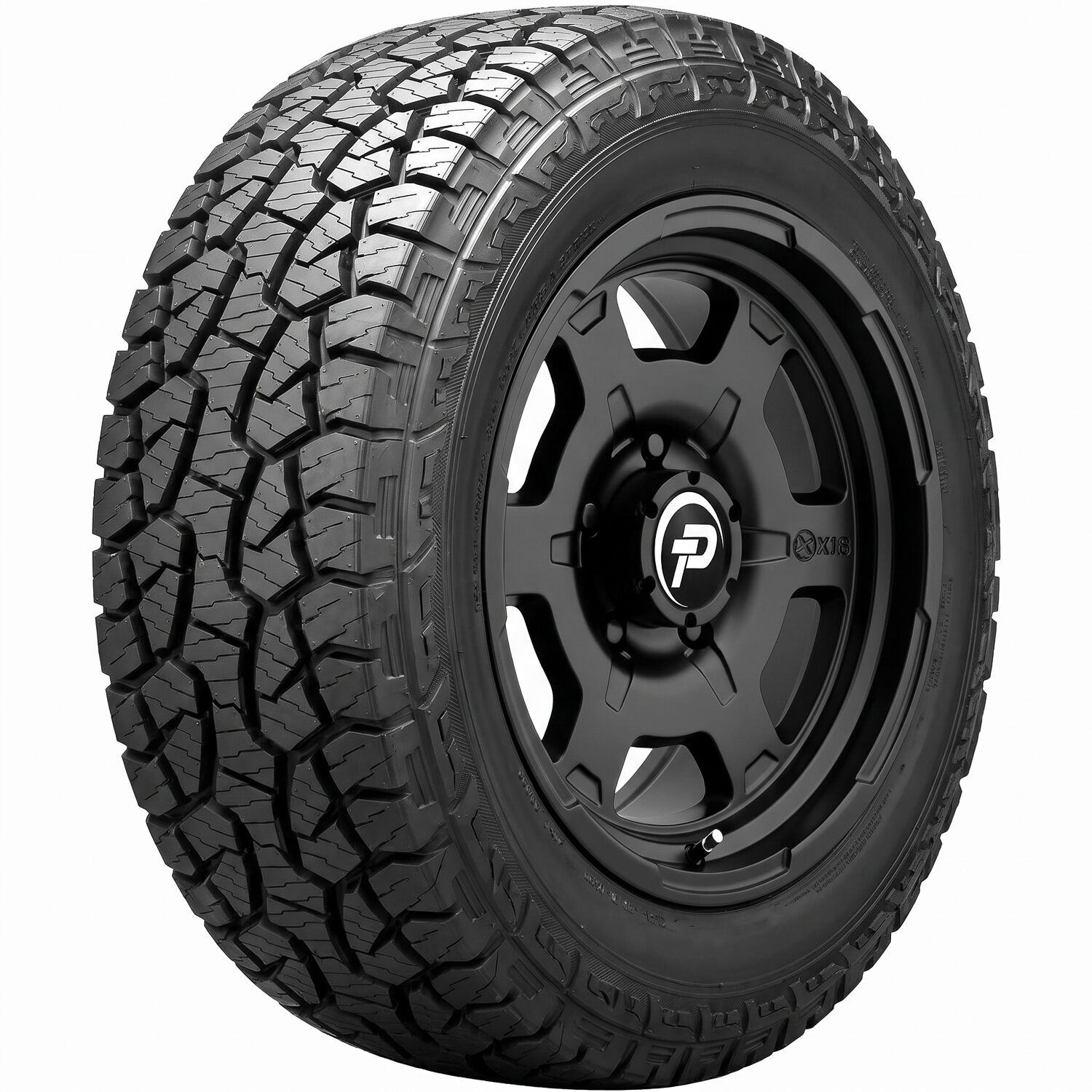 Hankook Dynapro ATM (FO) 265/65R17 112T (OWL)