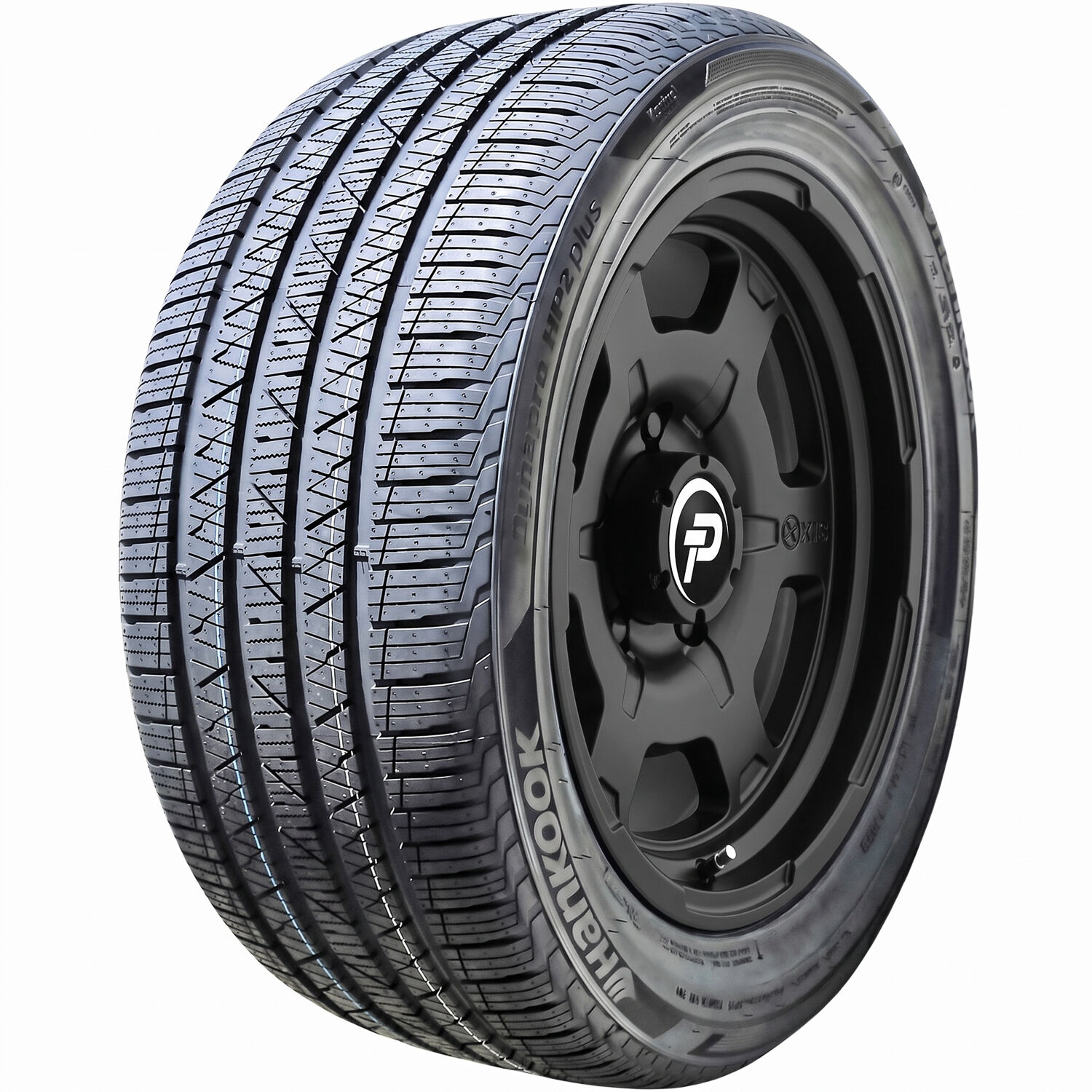 Hankook Dynapro HP2 Plus (AO) 265/45R21 108H XL