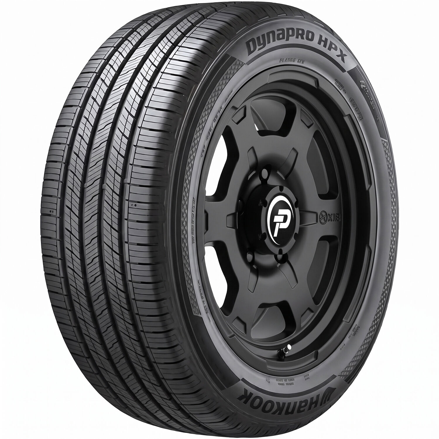 Hankook Dynapro HPX 245/65R17 107H