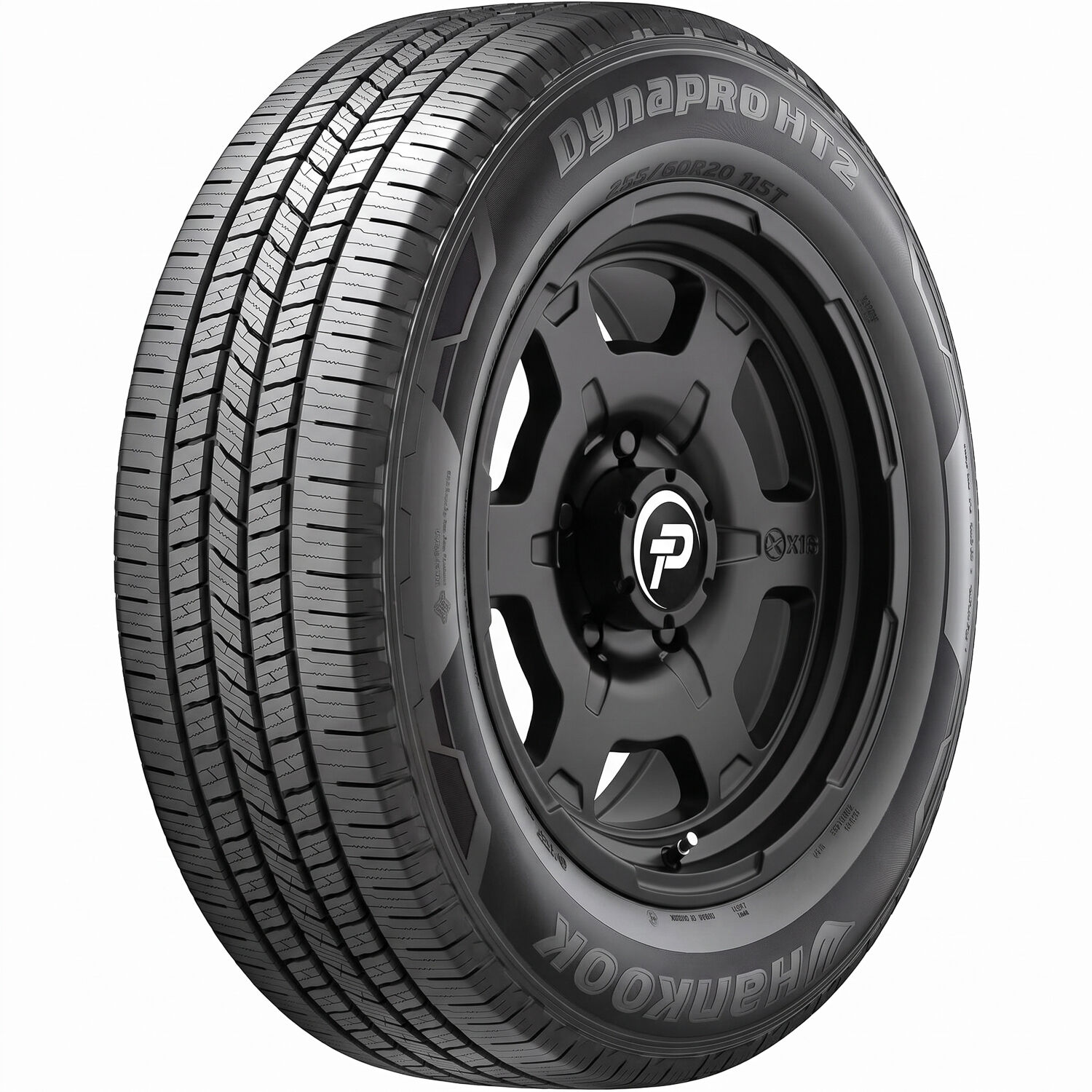 Hankook Dynapro HT2 275/60R20 115T