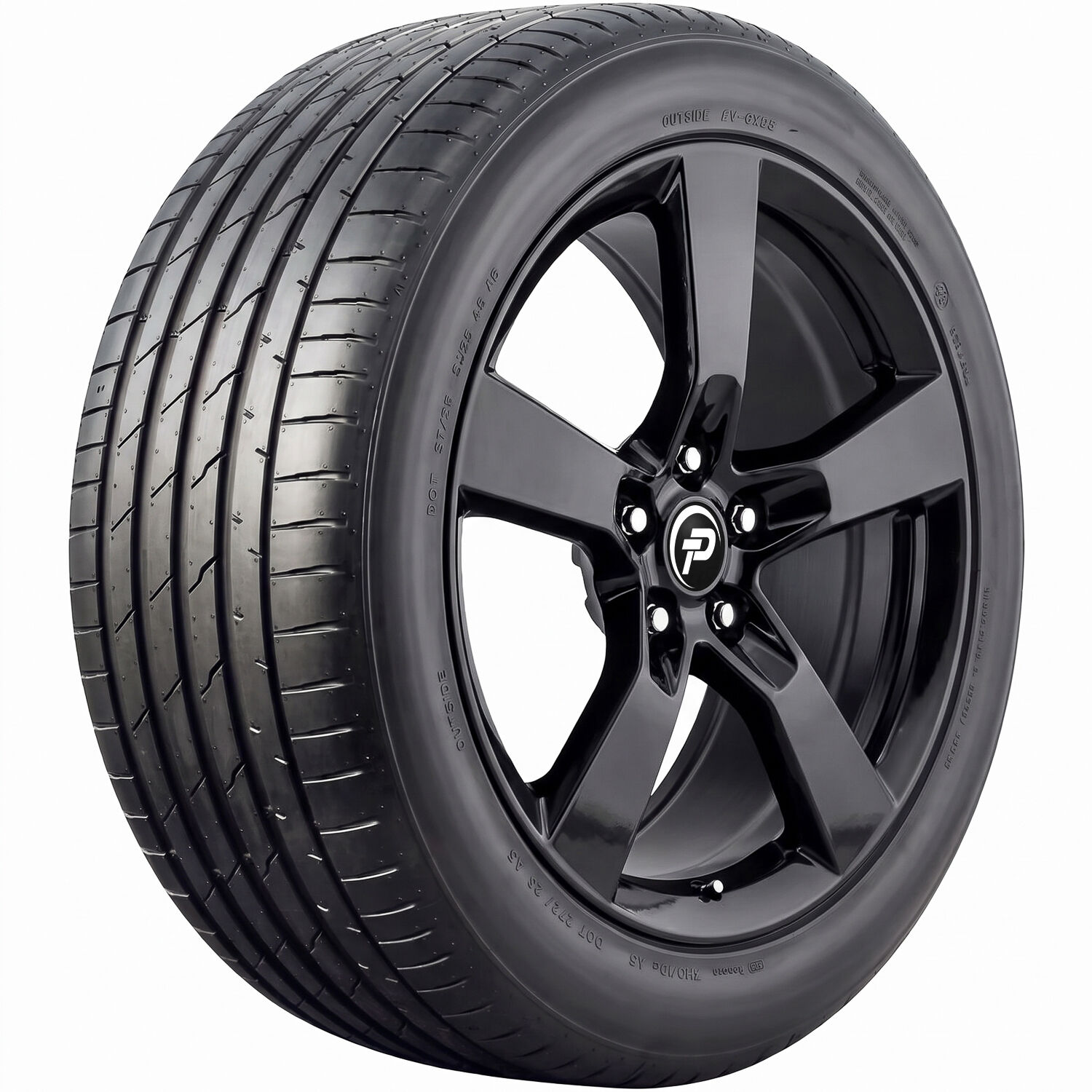 Hankook iON evo 235/45R18 98W XL