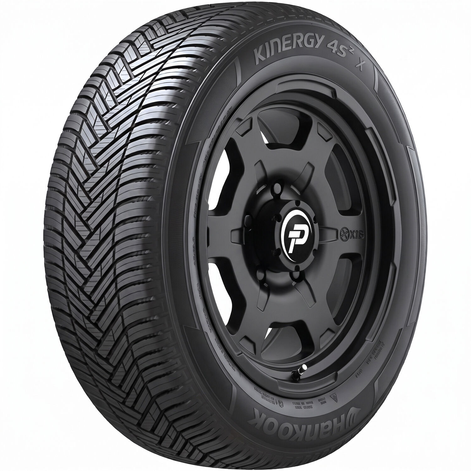 Hankook Kinergy 4S2 X 225/55R19 99V