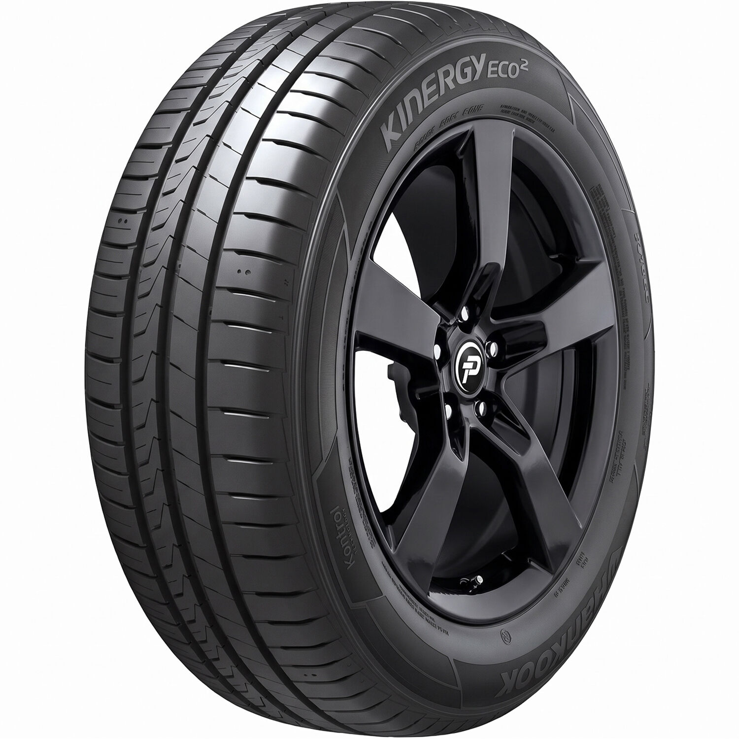 Hankook Kinergy Eco2 185/65R15 88T