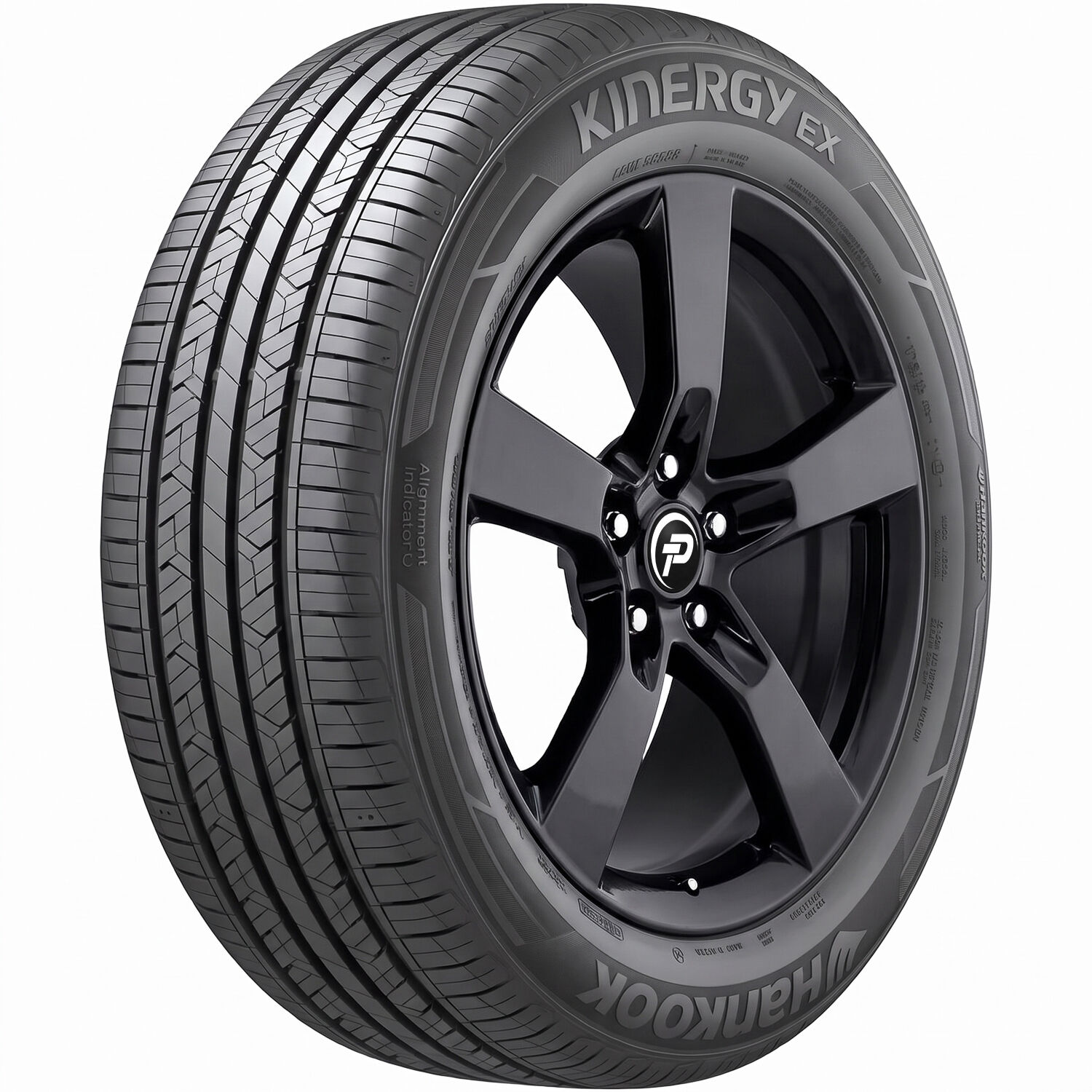 Hankook Kinergy EX 215/55R17 98V XL
