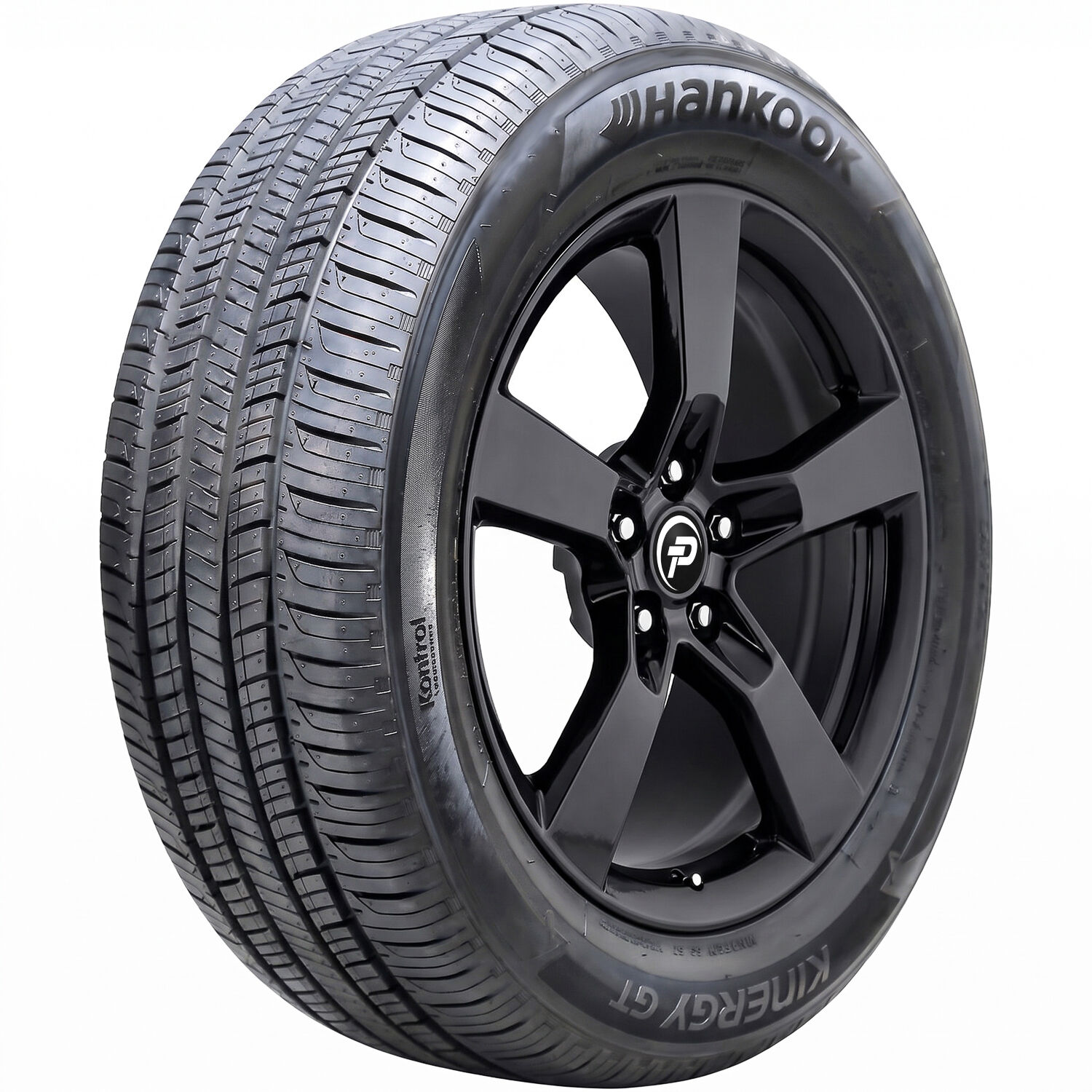 Hankook Kinergy GT (VW) 215/55R17 94H