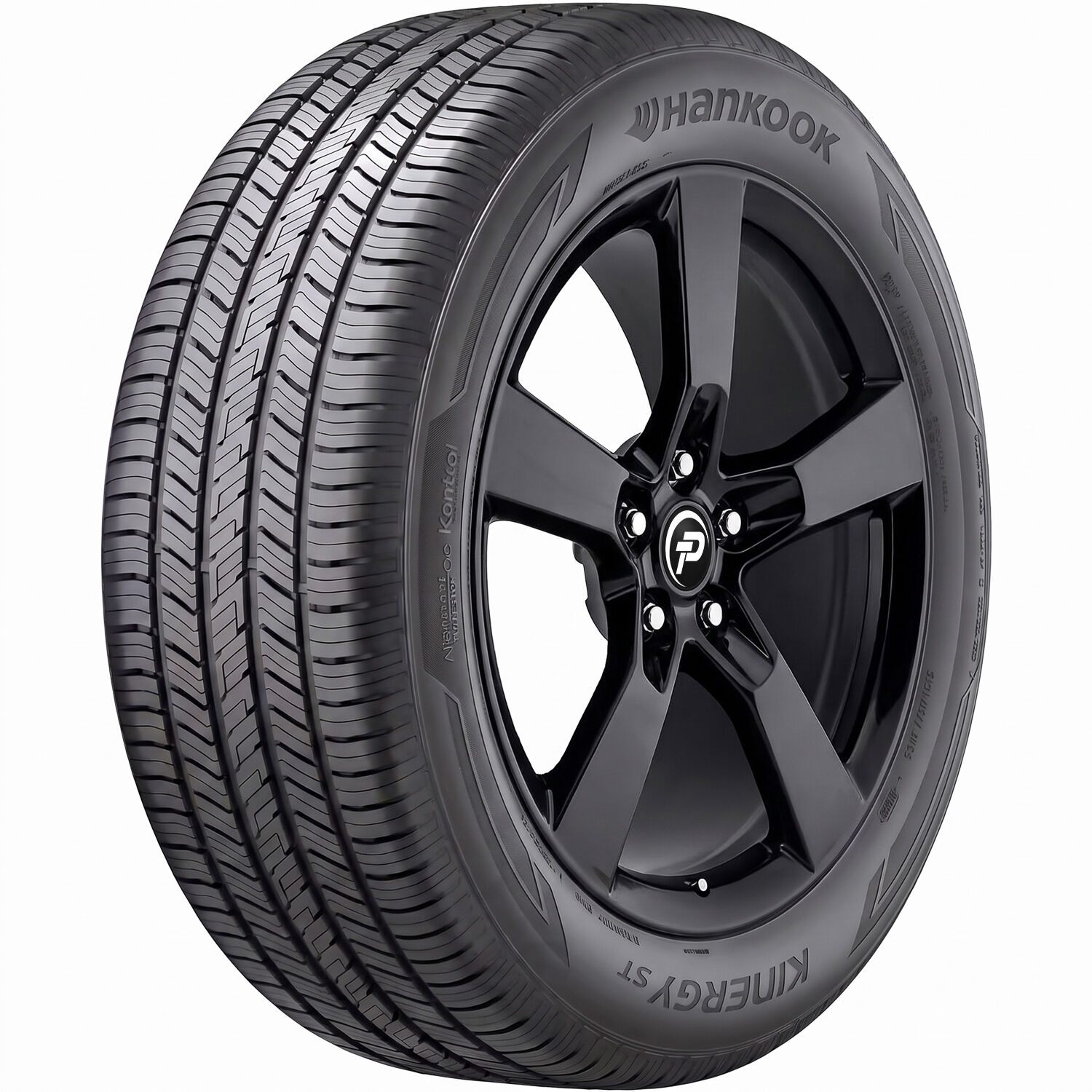 Hankook Kinergy ST 185/75R14 89T (WSW)