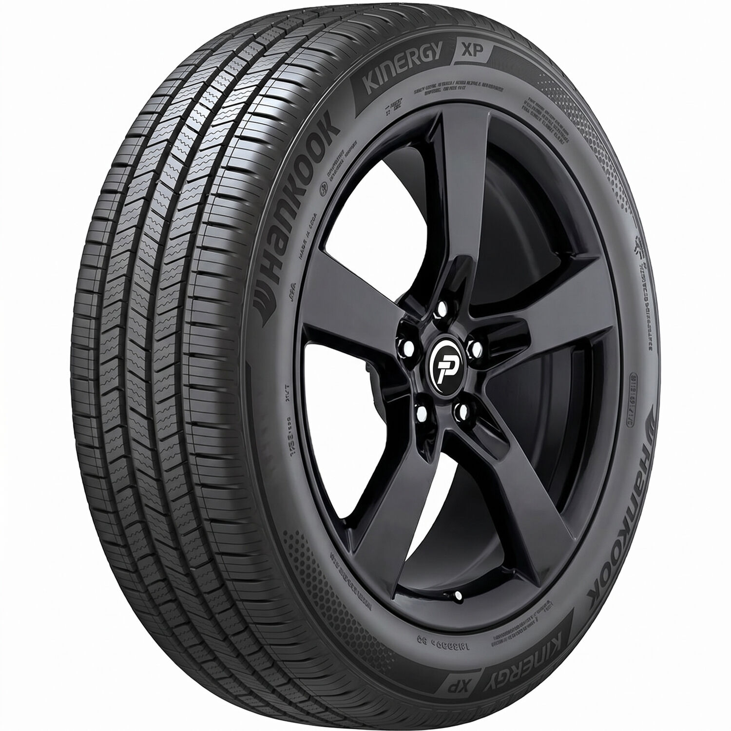 Hankook Kinergy XP 205/55R16 91V