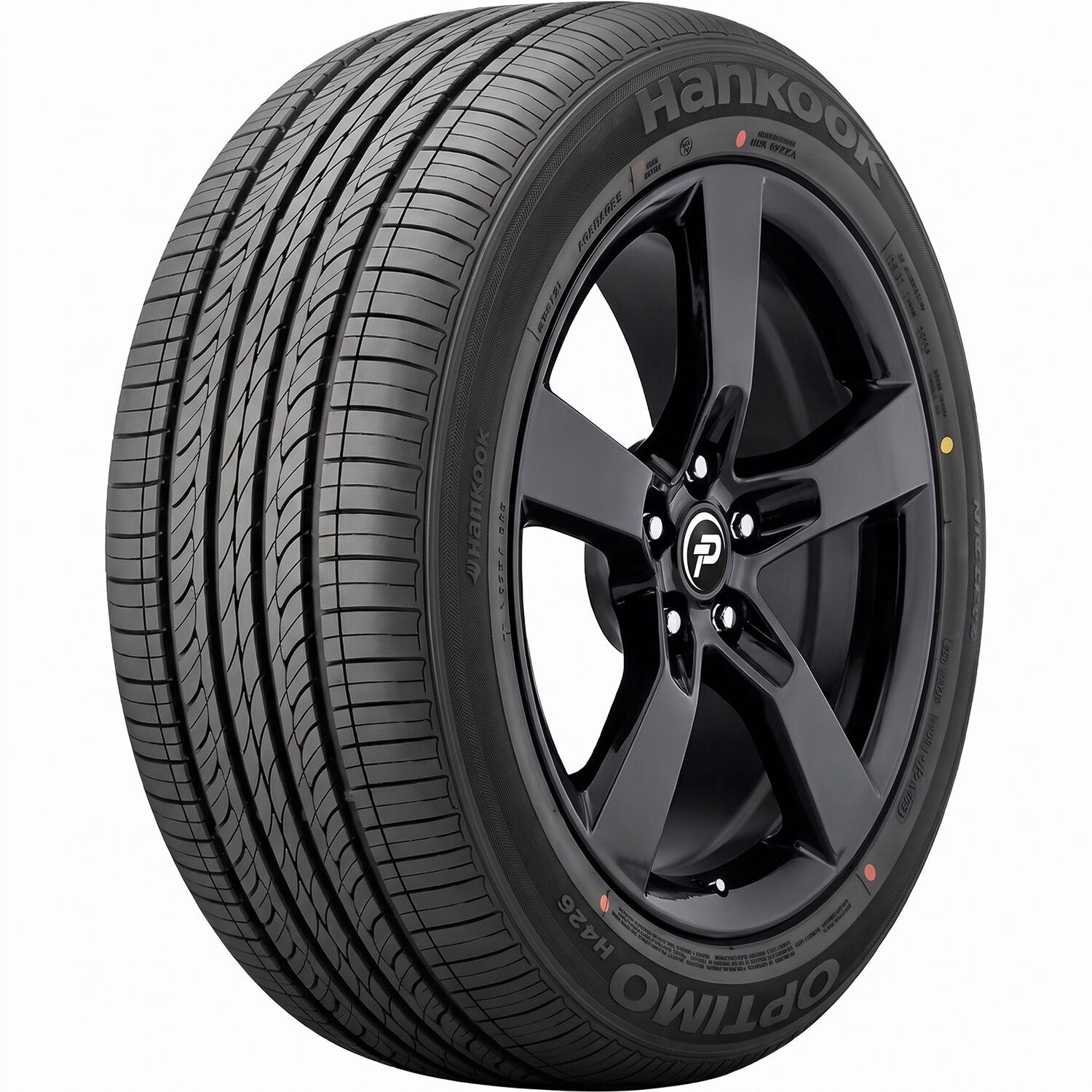 Hankook Optimo H426 (OE) 215/45R17 87H