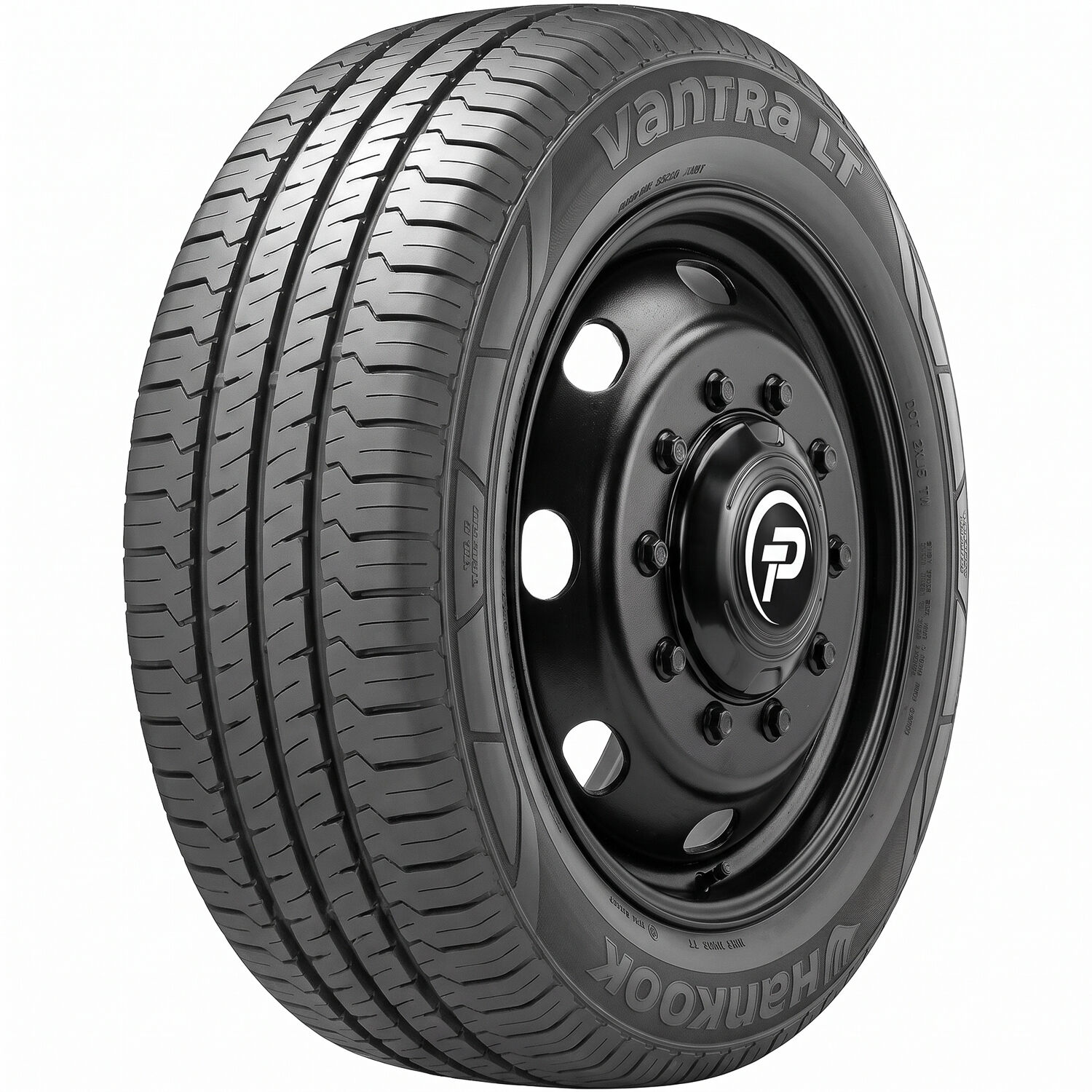 Hankook Vantra LT (OE) 195/75R16 107/105R D (8 Ply)