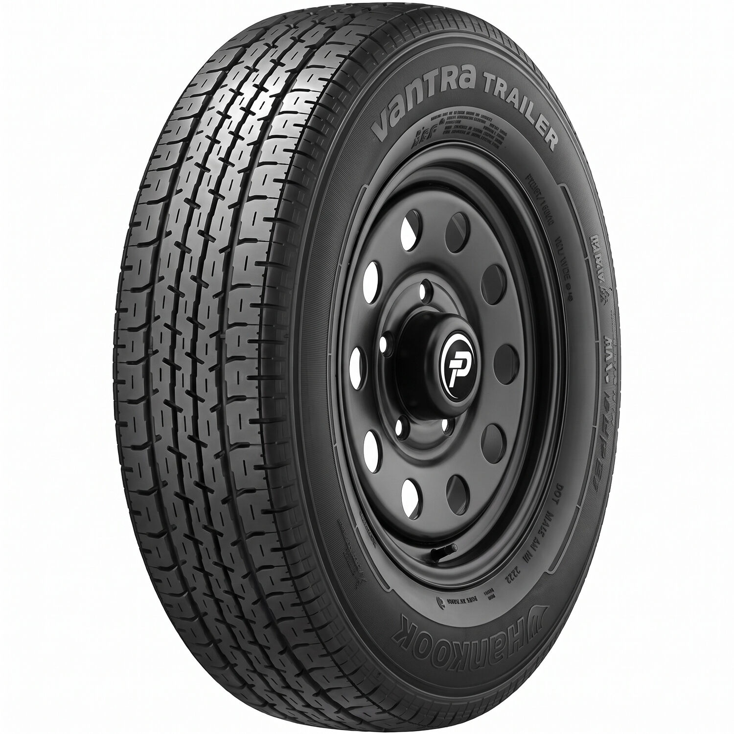 Hankook Vantra Trailer ST01 ST 205/75R15 107/102N D (8 Ply)