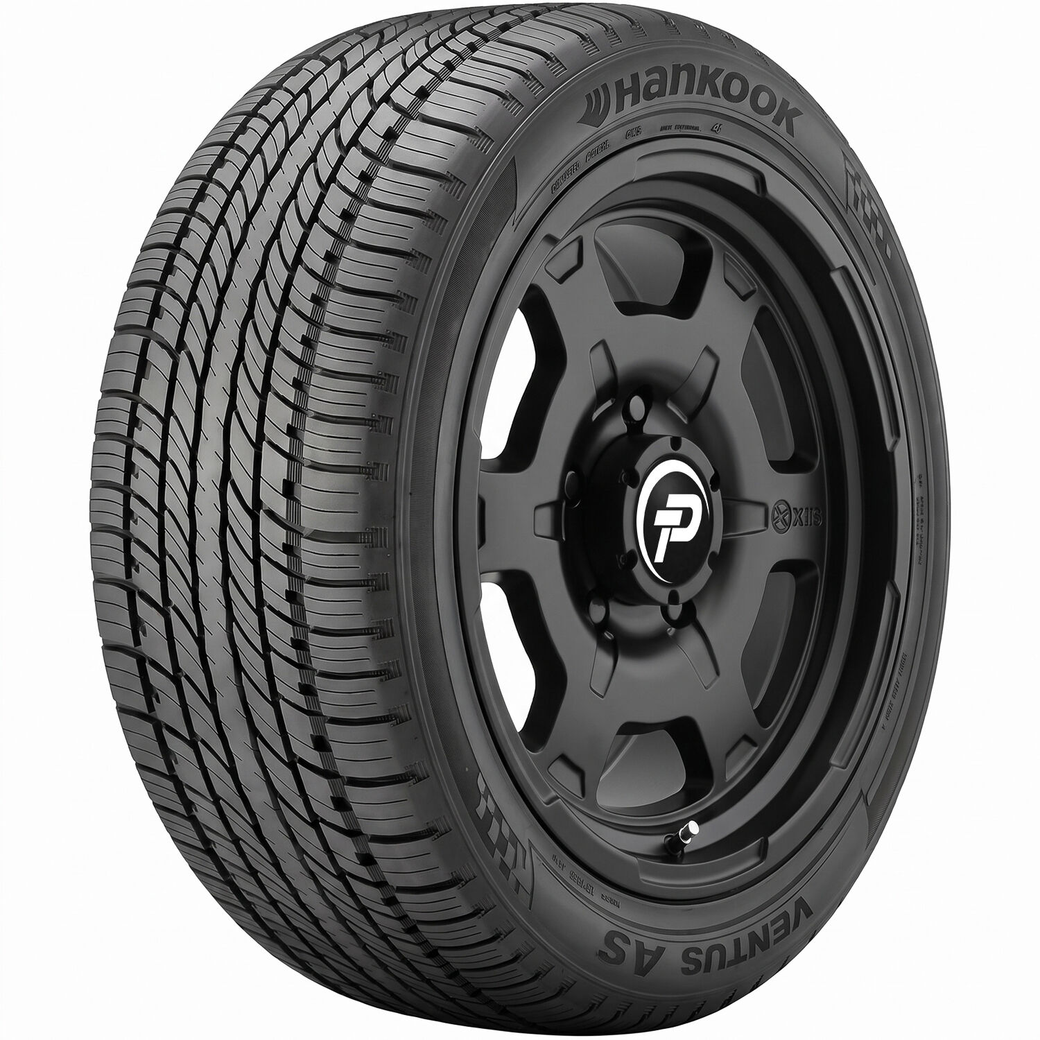 Hankook Ventus AS 275/55R17 109V