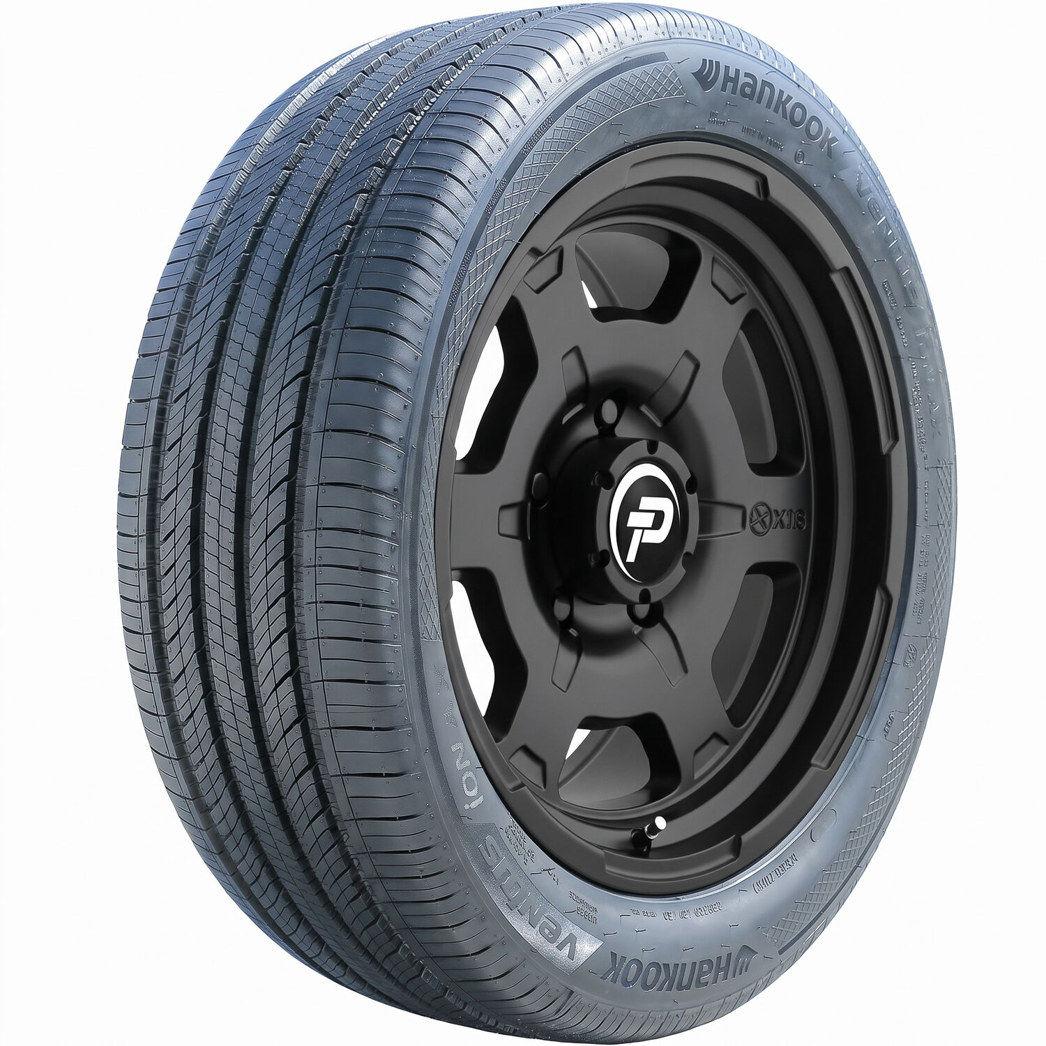Yokohama Geolandar X-CV G057, 235/45R21, 101W, XL