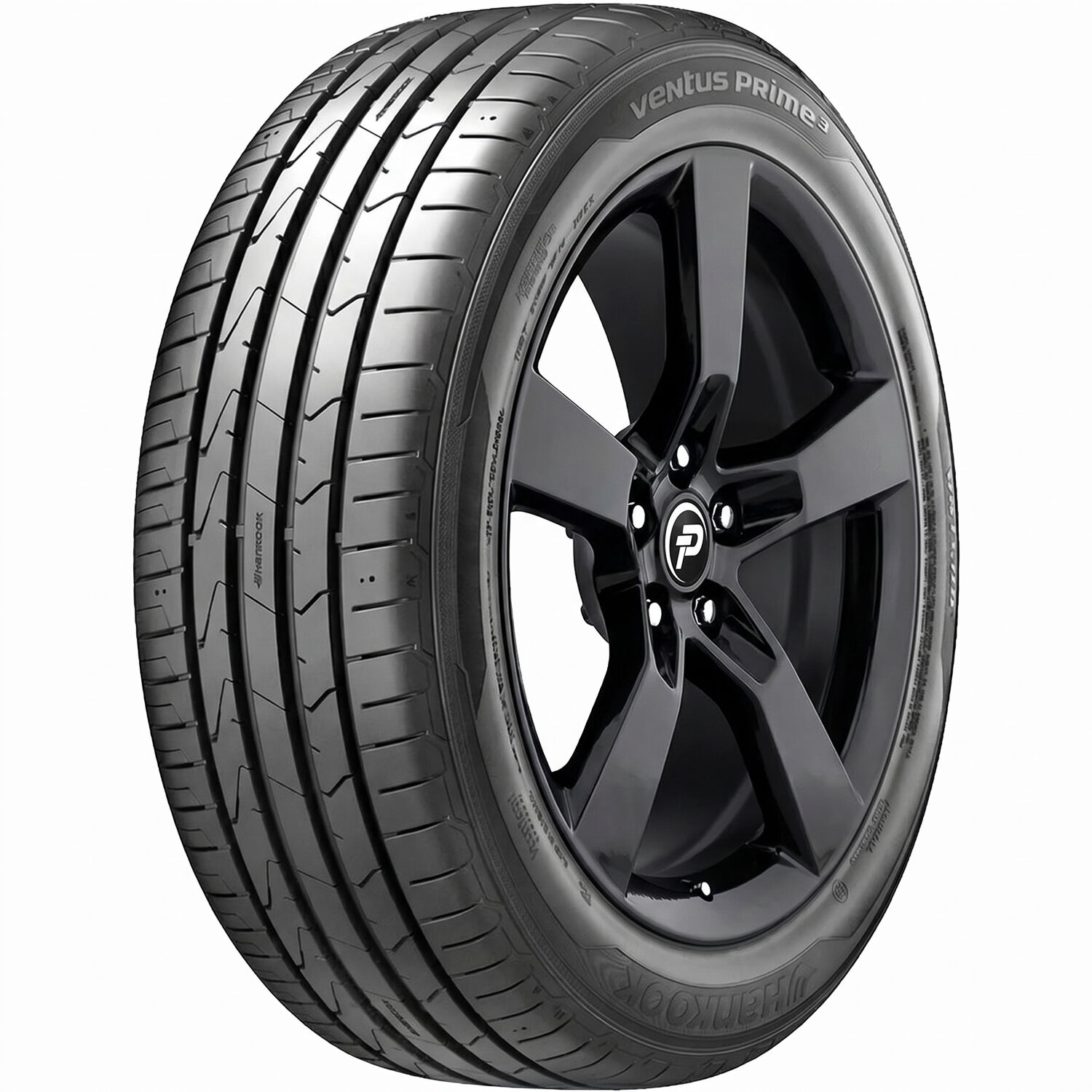 Hankook Ventus Prime 3 185/55R16 83H